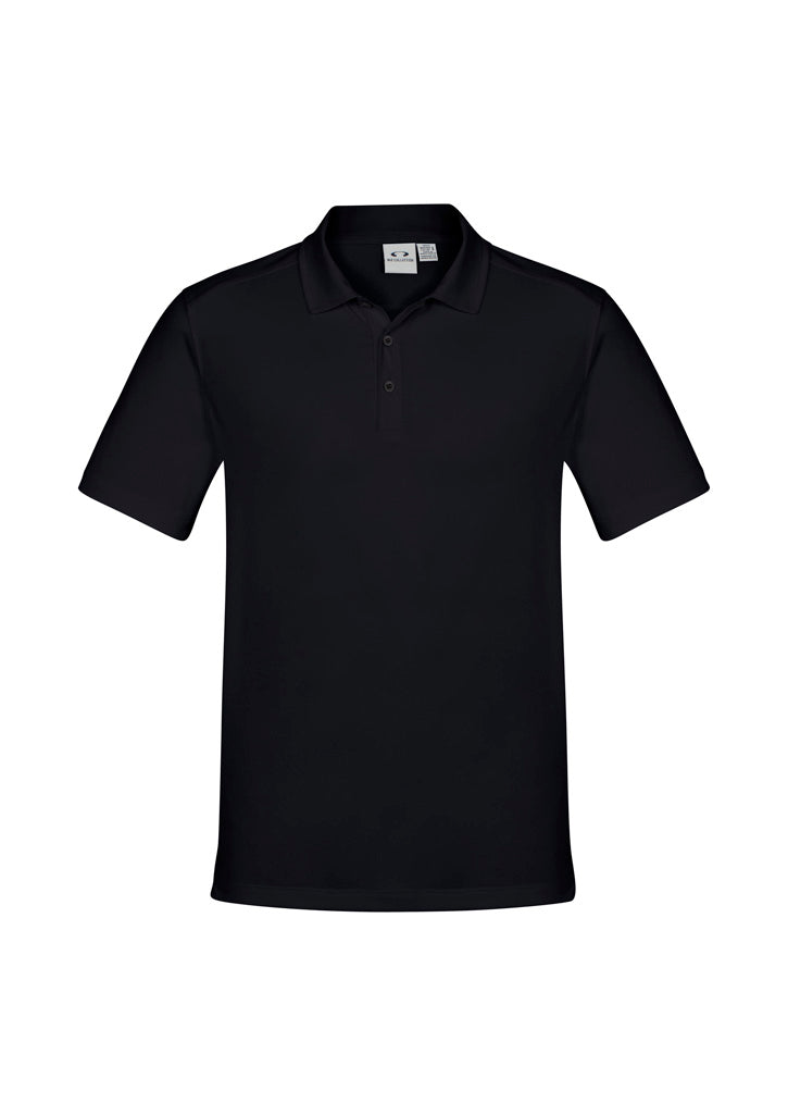 Bizcollection P815ms Mens Aero Polo