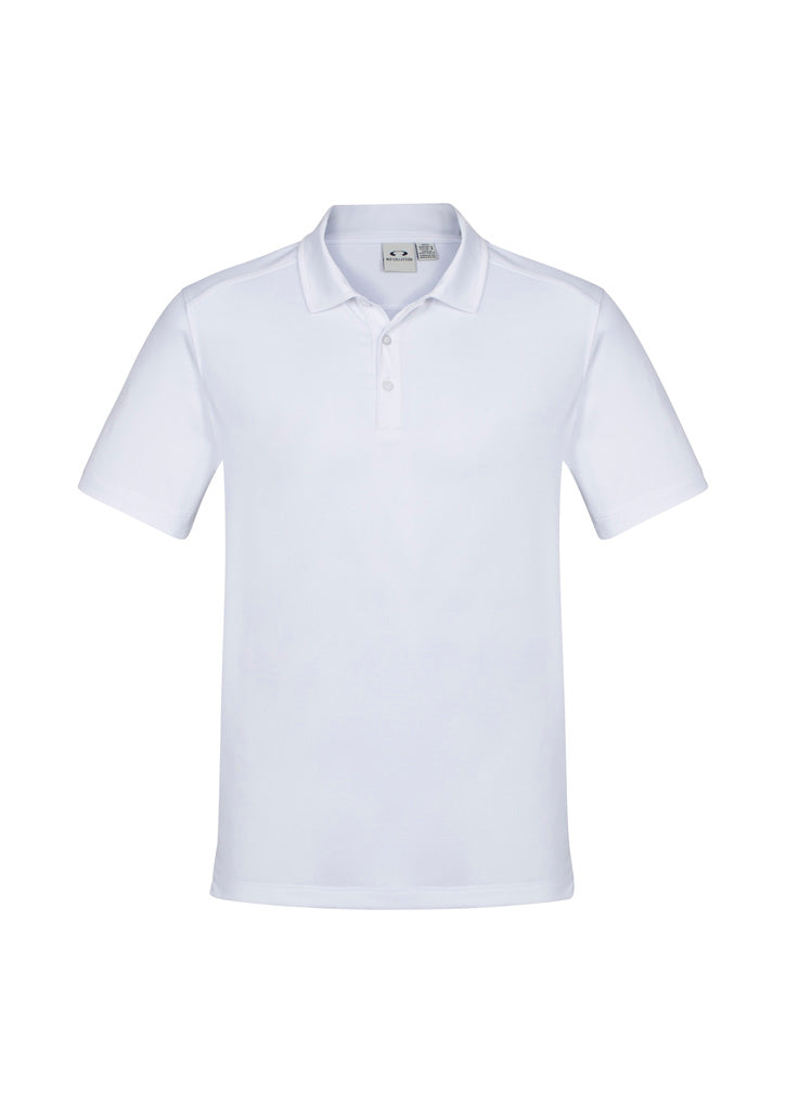 Bizcollection P815ms Mens Aero Polo