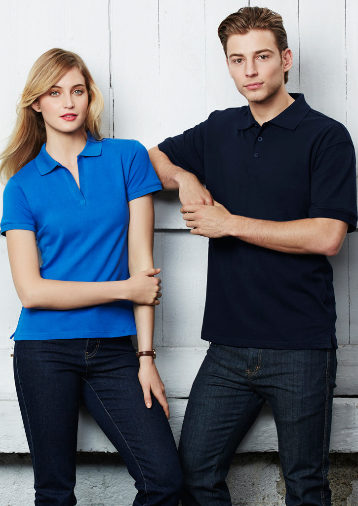 Bizcollection P9025 Ladies Oceana Polo