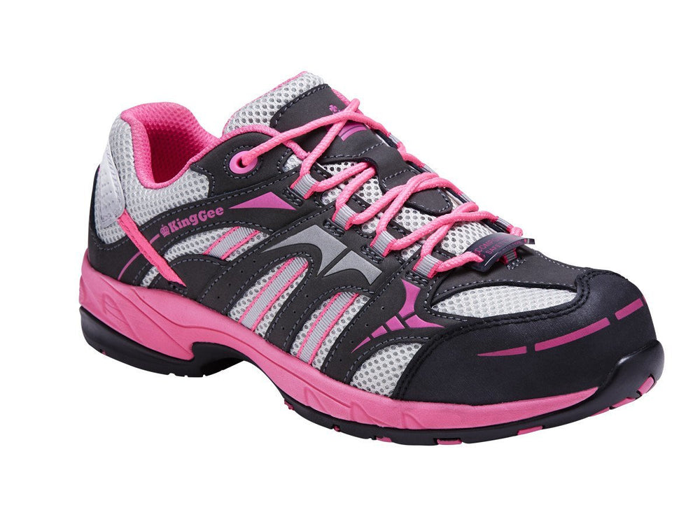 King Gee K26600 Comptec Womens Safety Jogger