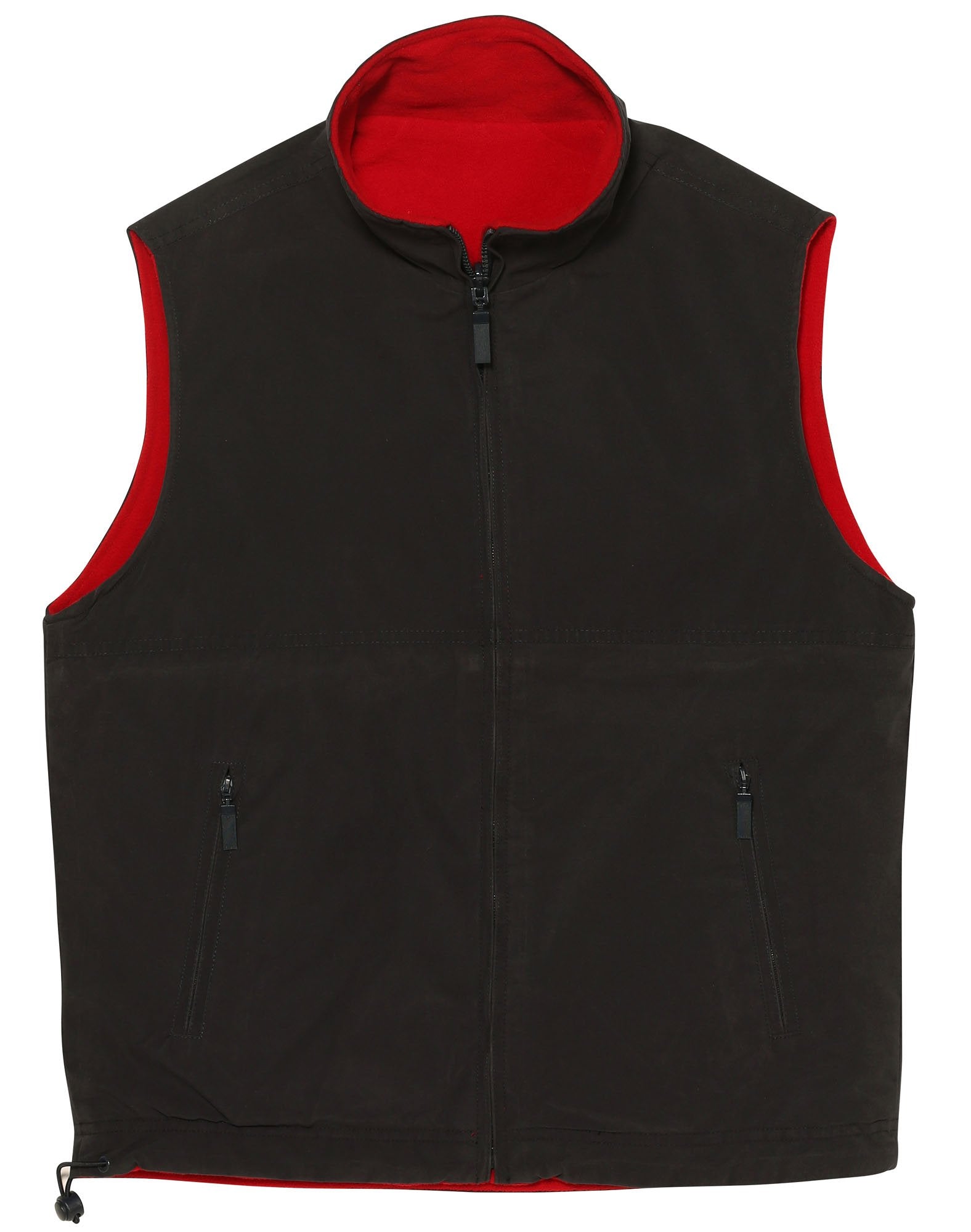 Winning Spirit Pf04a Reversible Vest Unisex