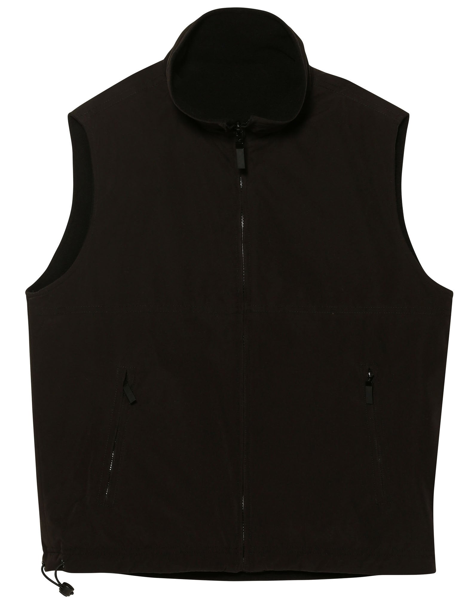 Winning Spirit Pf04a Reversible Vest Unisex