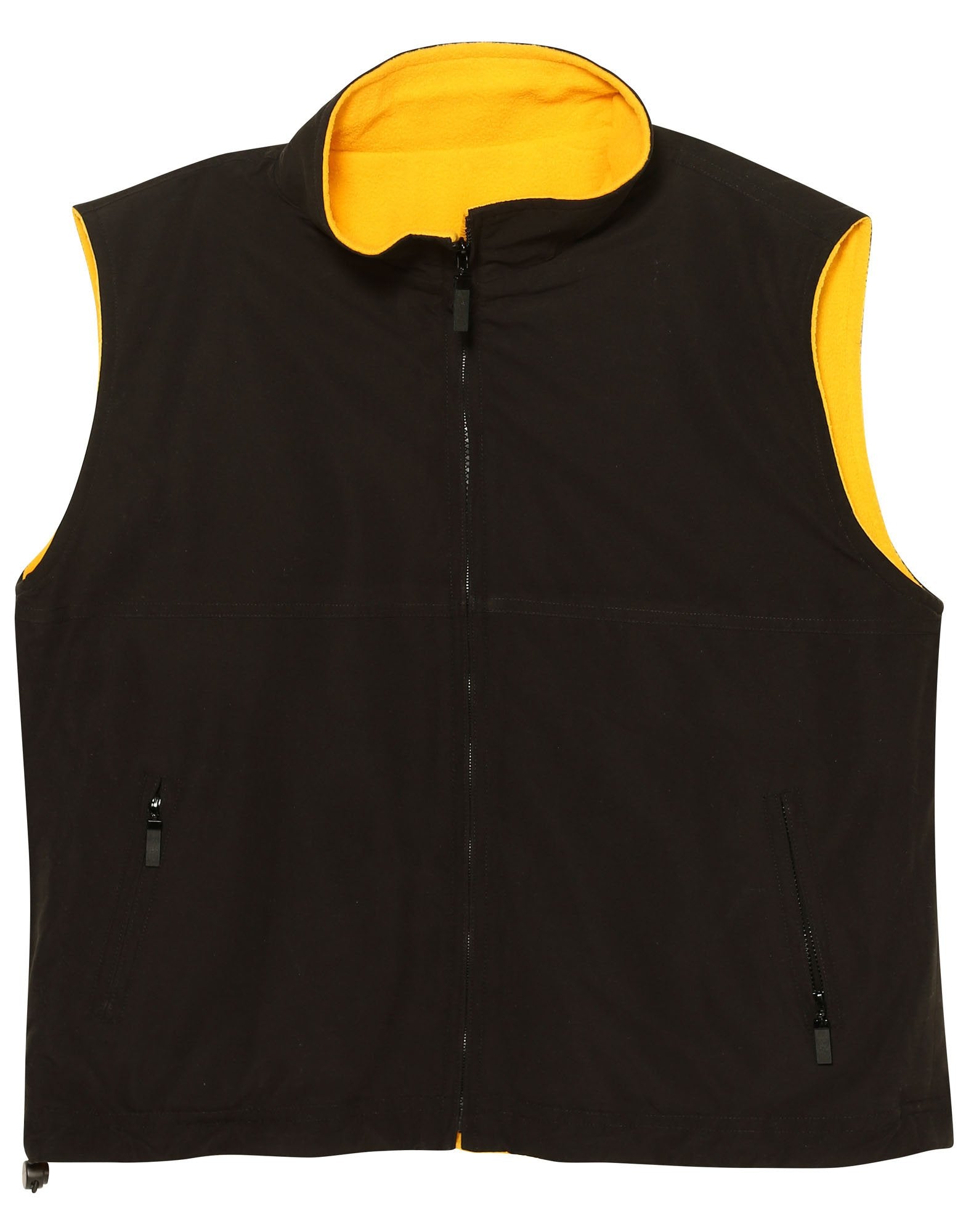 Winning Spirit Pf04a Reversible Vest Unisex