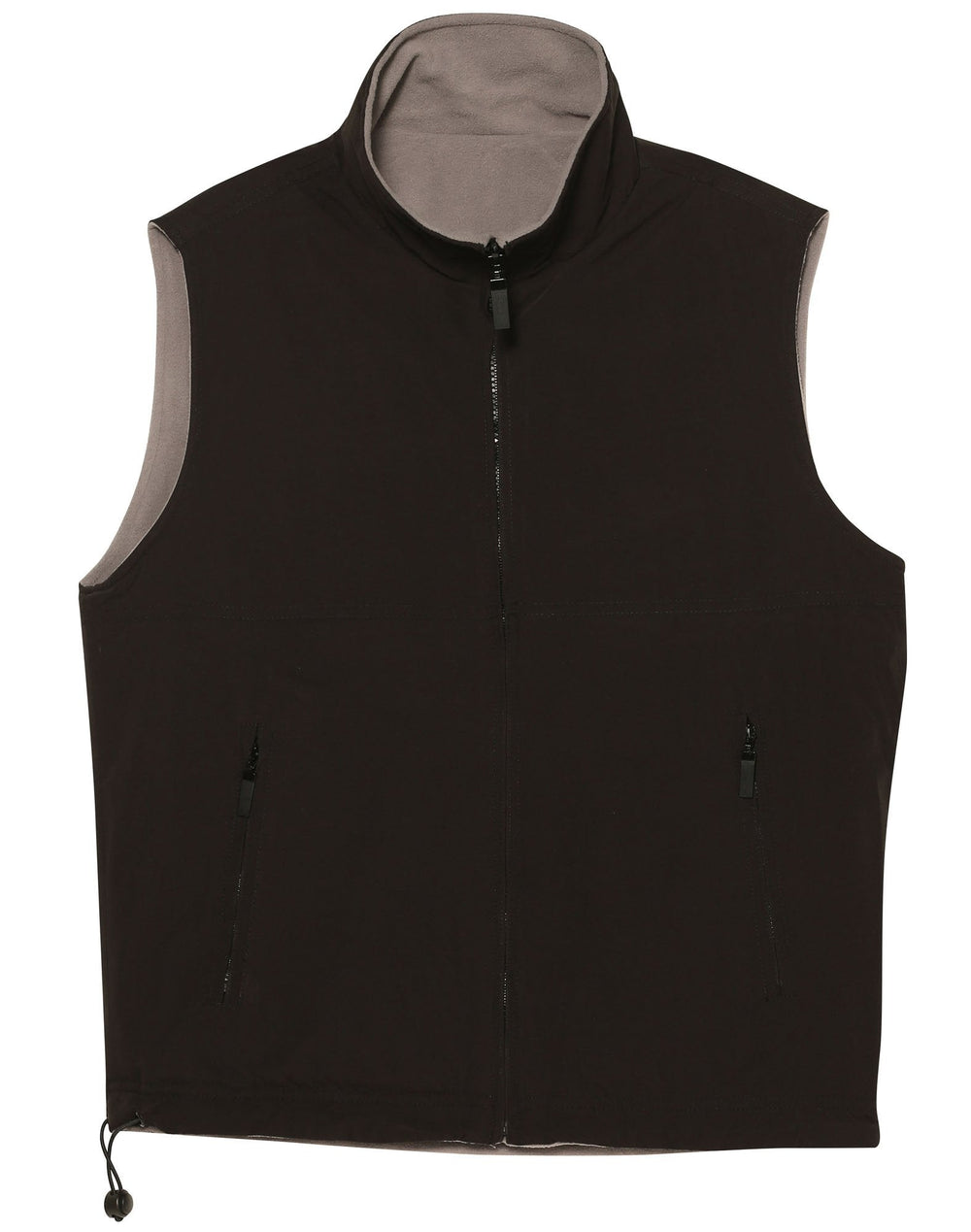 Winning Spirit Pf04a Reversible Vest Unisex