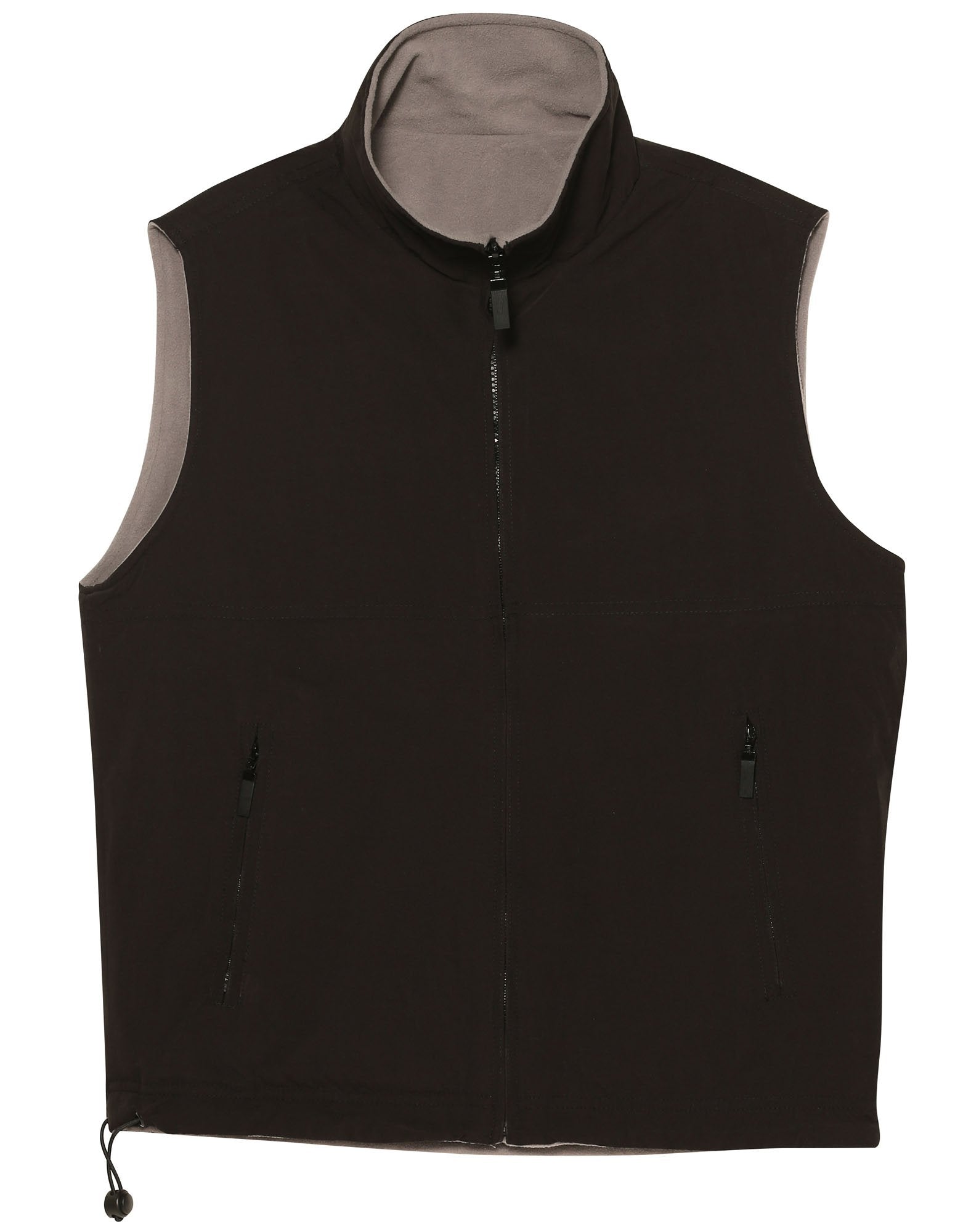 Winning Spirit Pf04a Reversible Vest Unisex