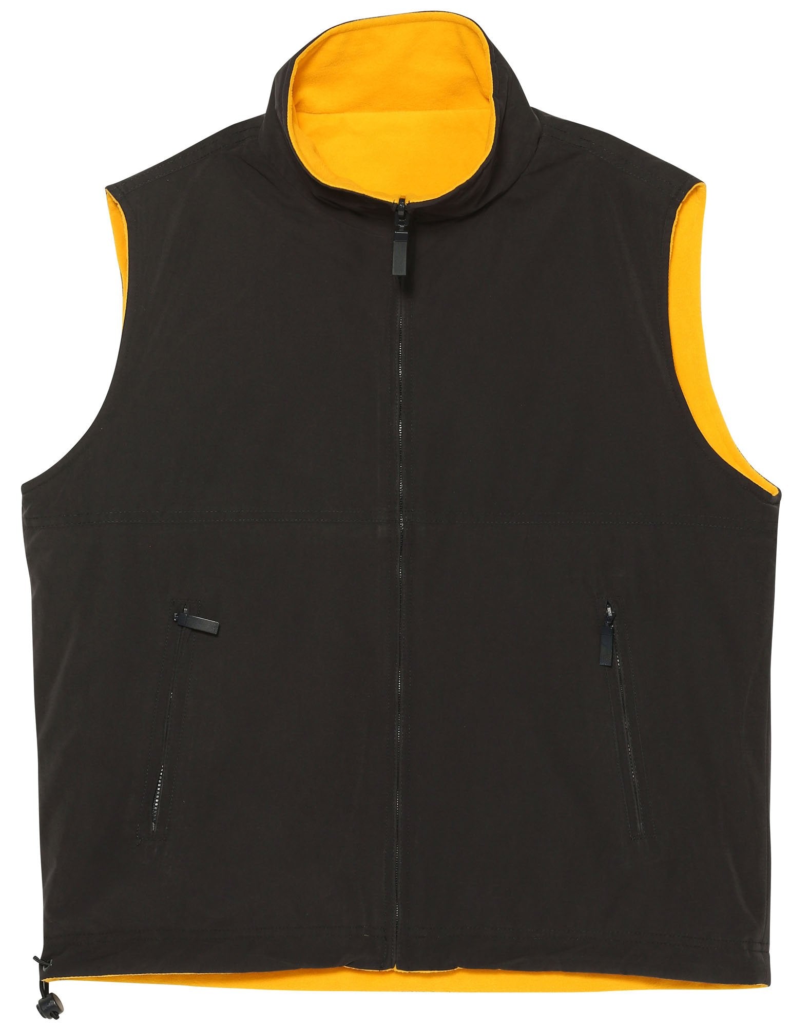 Winning Spirit Pf04a Reversible Vest Unisex