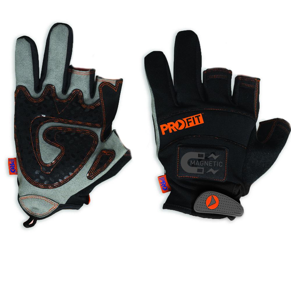 Pro Choice Safety Gear Pfm Profit Magnetic Glove