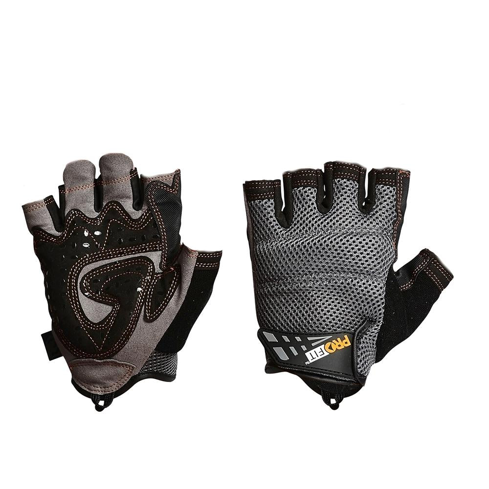 Pro Choice Safety Gear Pf Profit Fingerless Glove