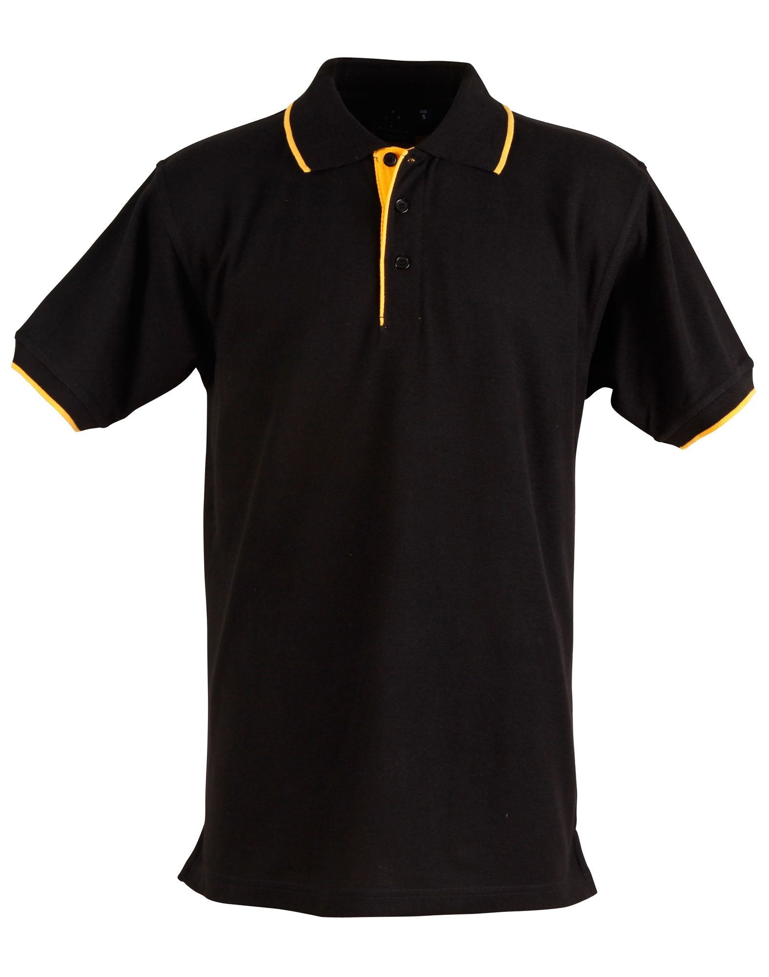 Winning Spirit Ps08 Liberty Polo Mens