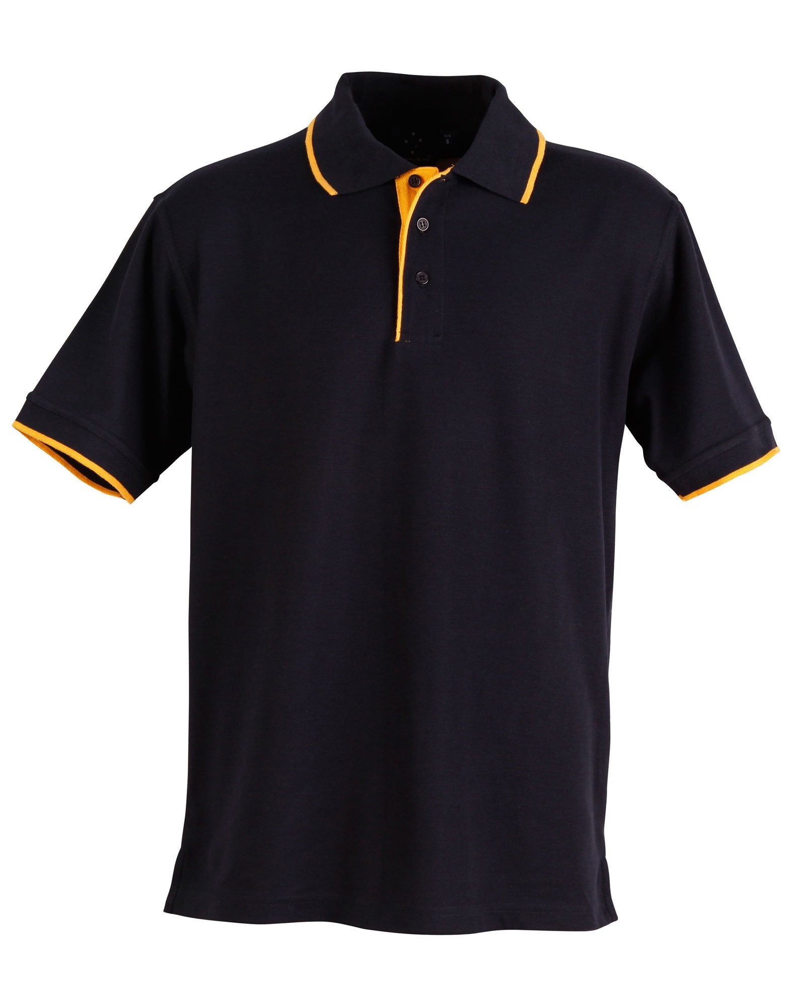 Winning Spirit Ps08 Liberty Polo Mens