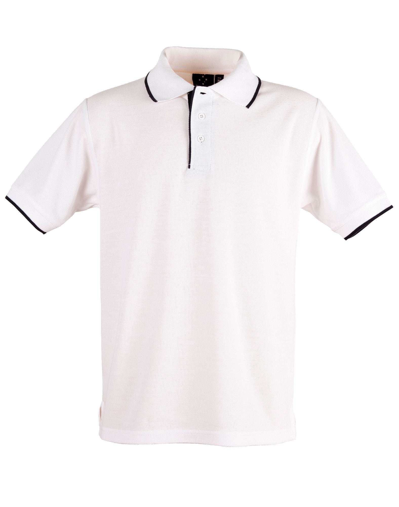 Winning Spirit Ps08 Liberty Polo Mens