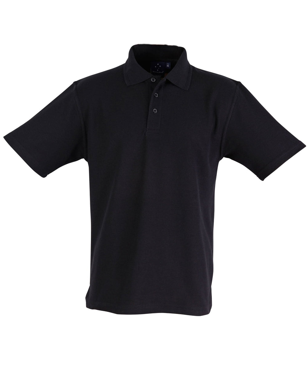 Winning Spirit Ps11 Traditional Polo Unisex