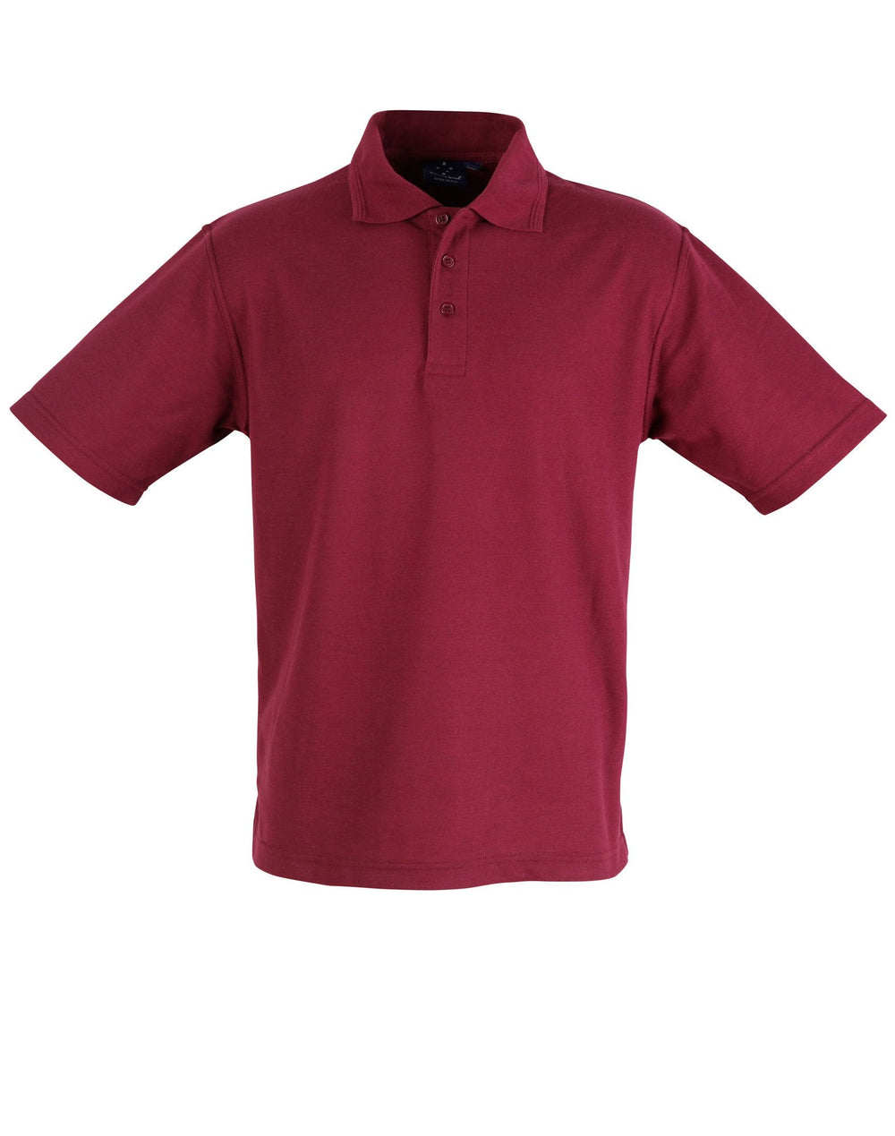 Winning Spirit Ps11 Traditional Polo Unisex