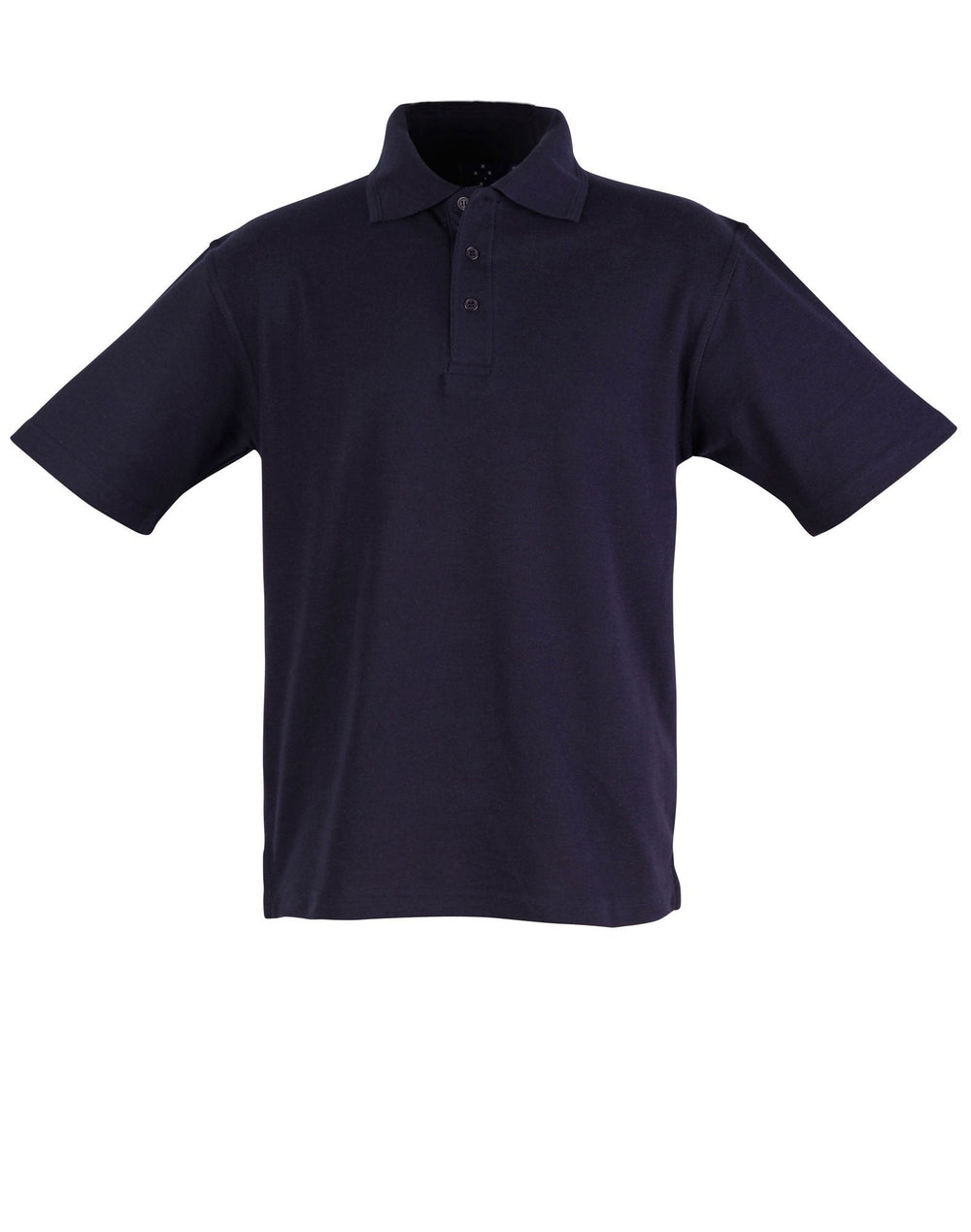 Winning Spirit Ps11 Traditional Polo Unisex