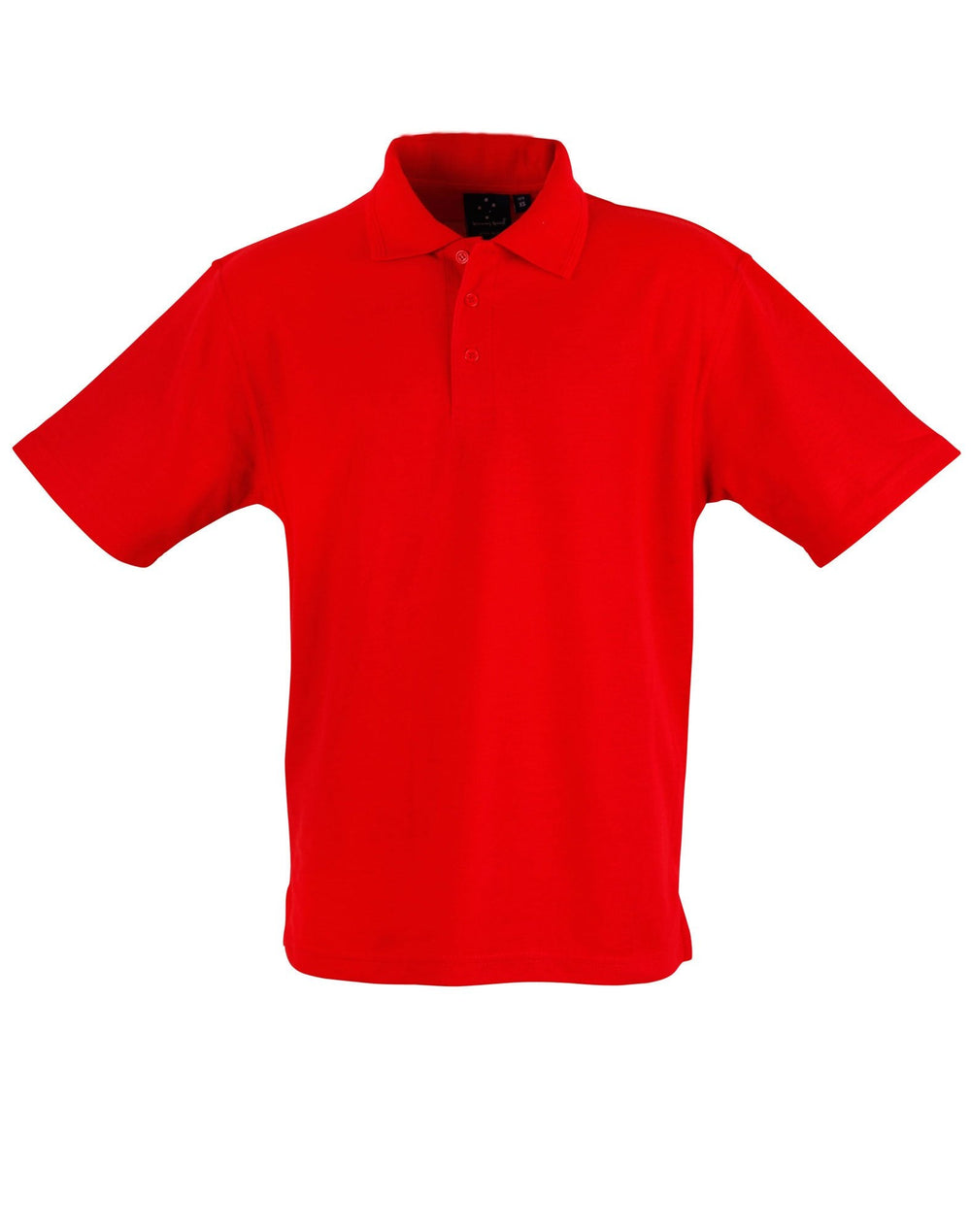 Winning Spirit Ps11 Traditional Polo Unisex