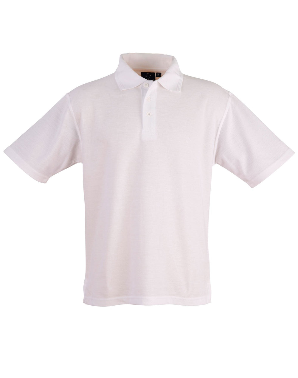 Winning Spirit Ps11 Traditional Polo Unisex
