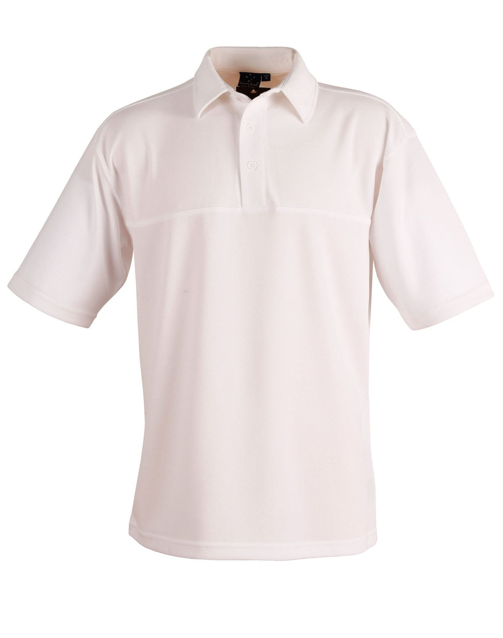 Winning Spirit Ps21 Formula Polo Mens
