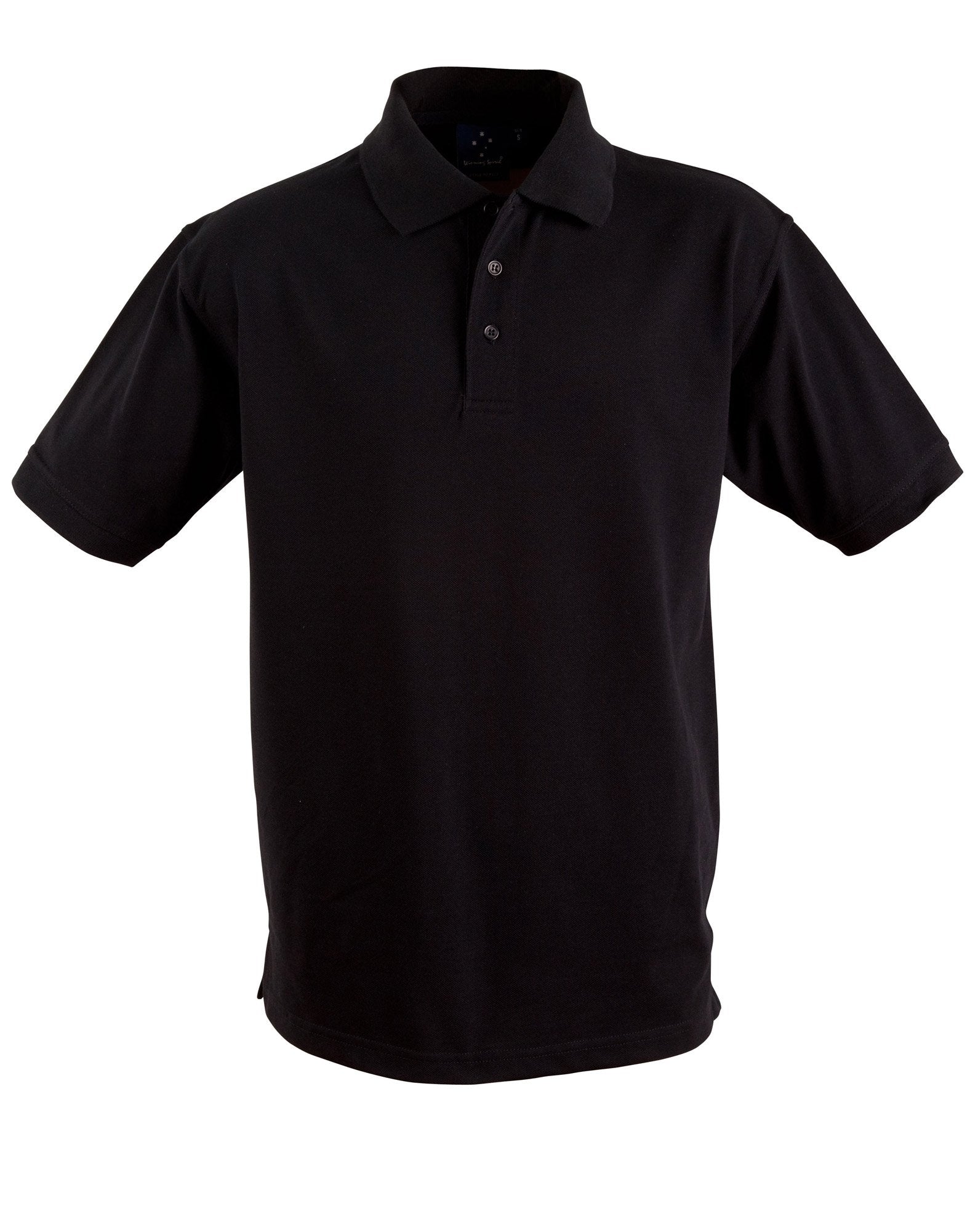 Winning Spirit Ps22 Delux Polo Mens