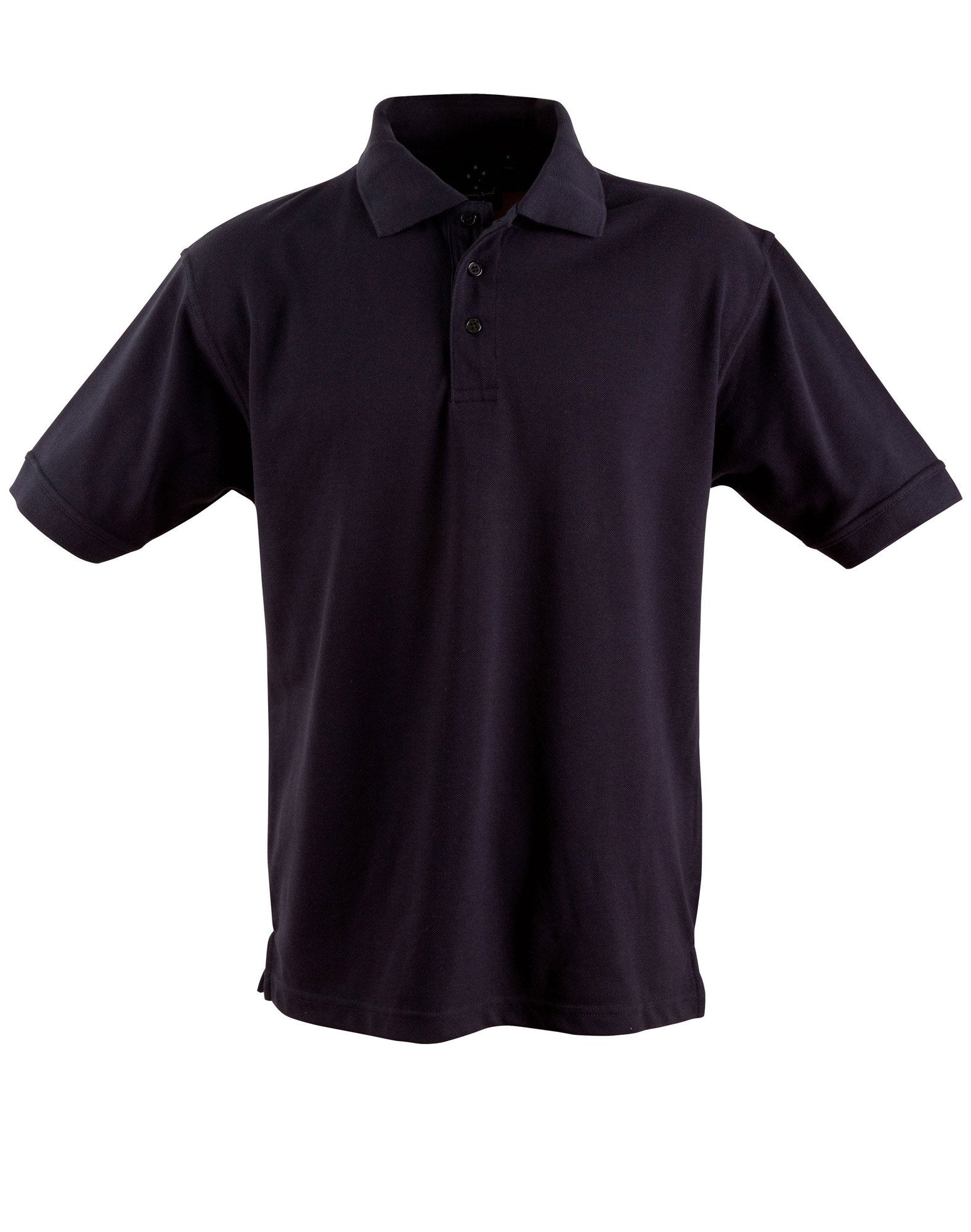 Winning Spirit Ps22 Delux Polo Mens