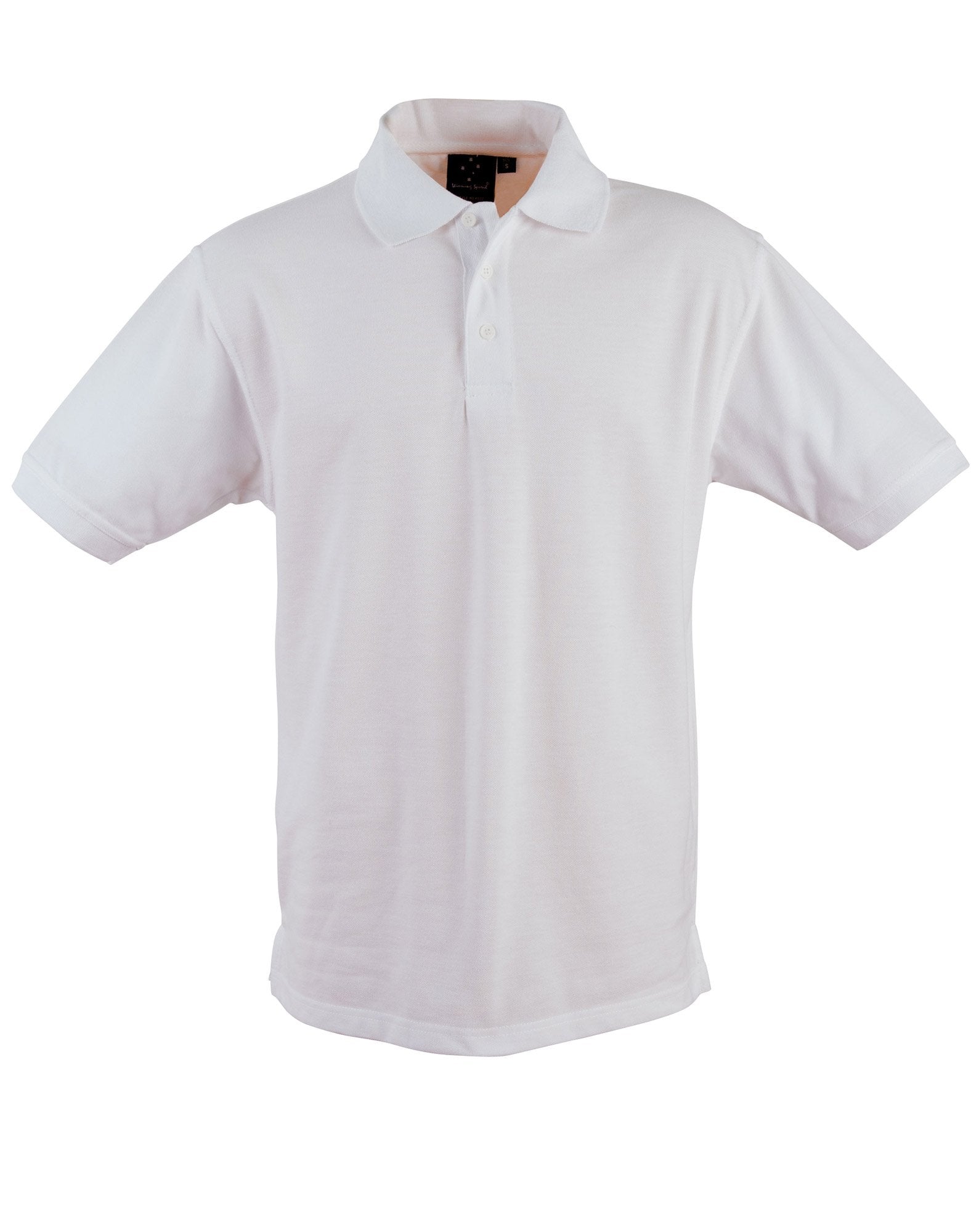 Winning Spirit Ps22 Delux Polo Mens