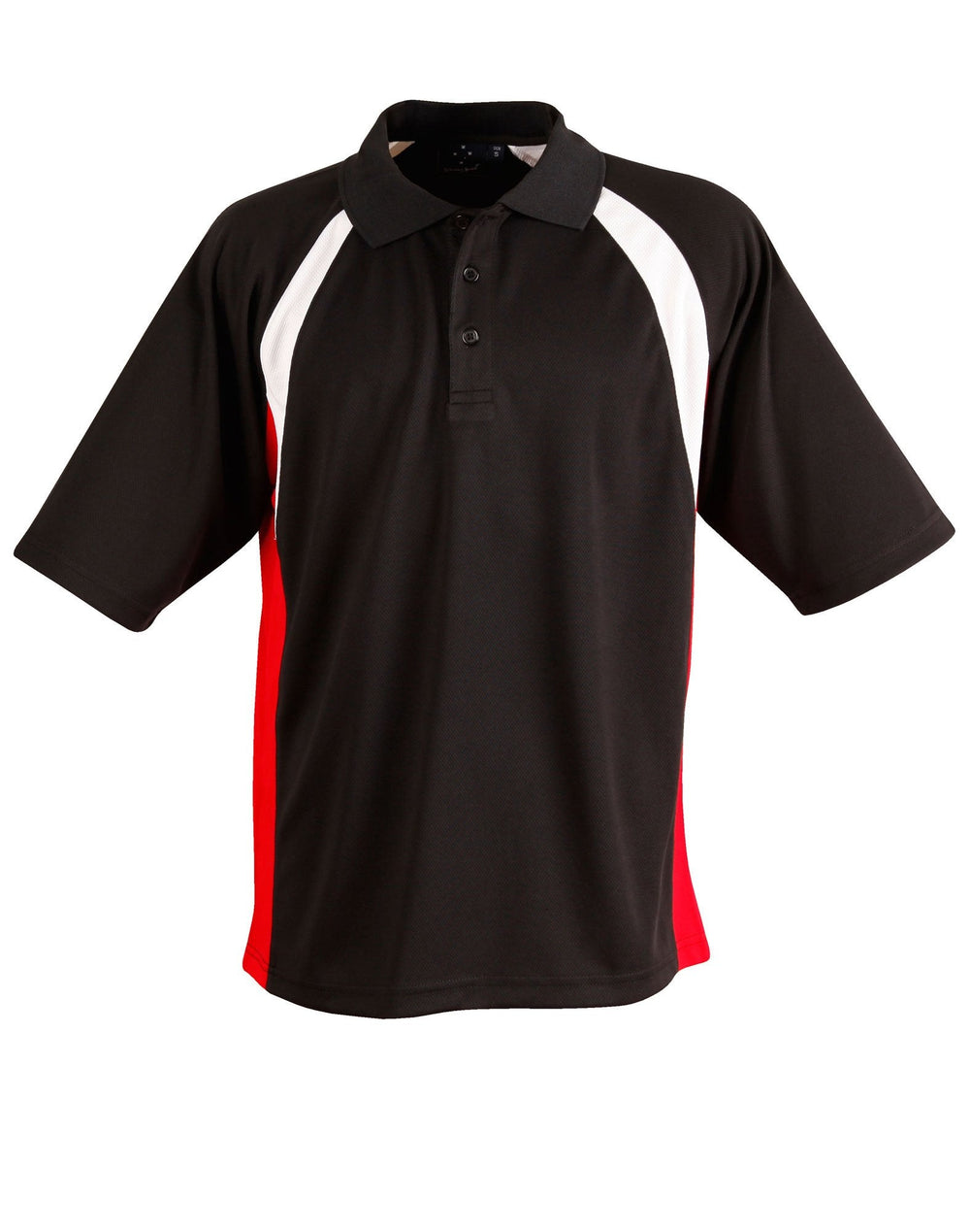 Winning Spirit Ps28 Tri Sport Polo