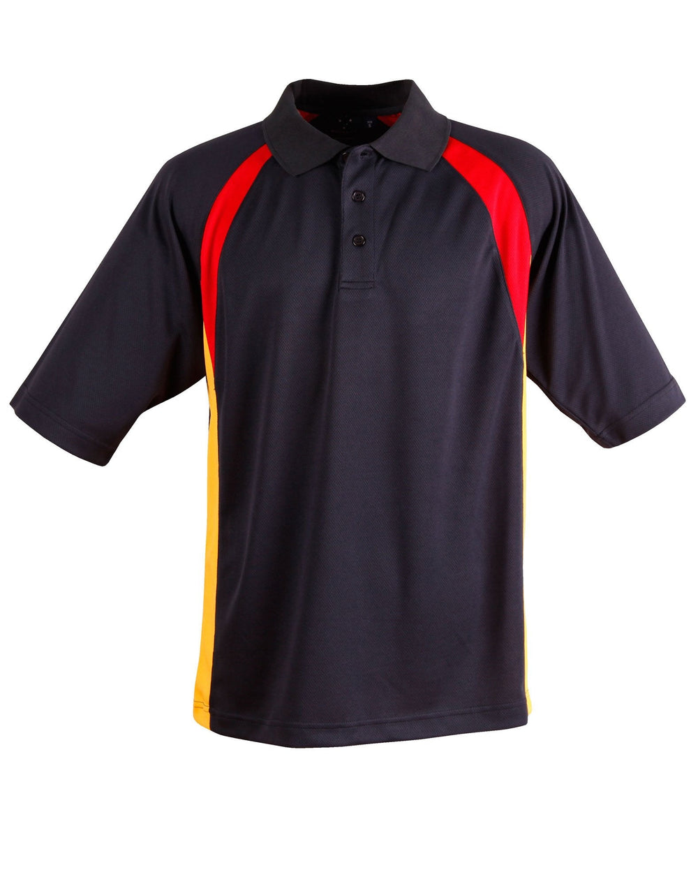 Winning Spirit Ps28 Tri Sport Polo