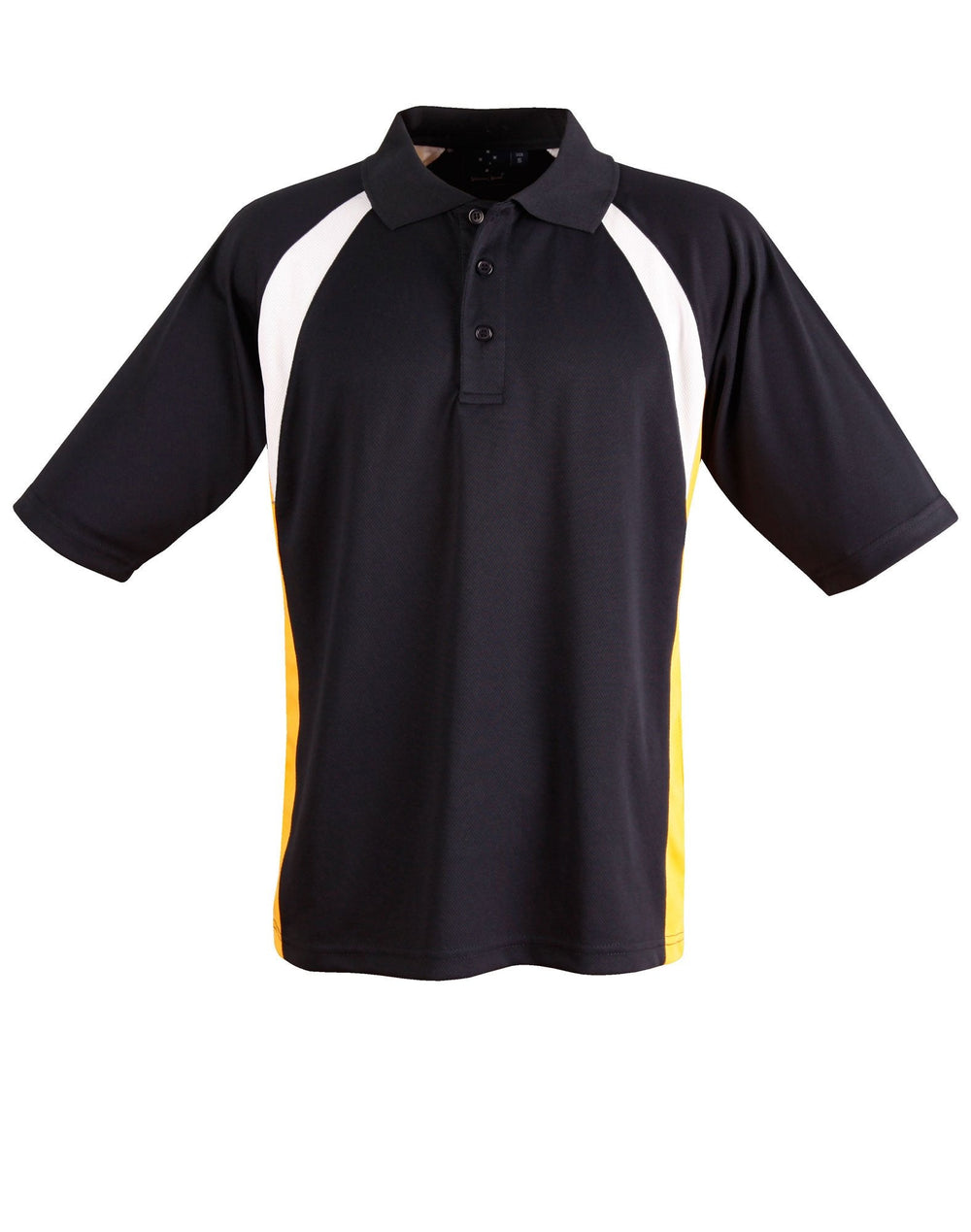 Winning Spirit Ps28 Tri Sport Polo