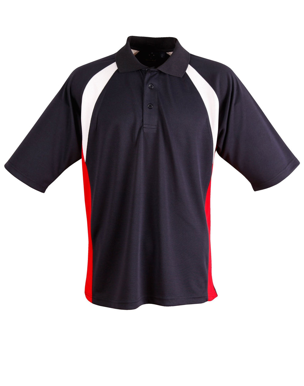 Winning Spirit Ps28 Tri Sport Polo