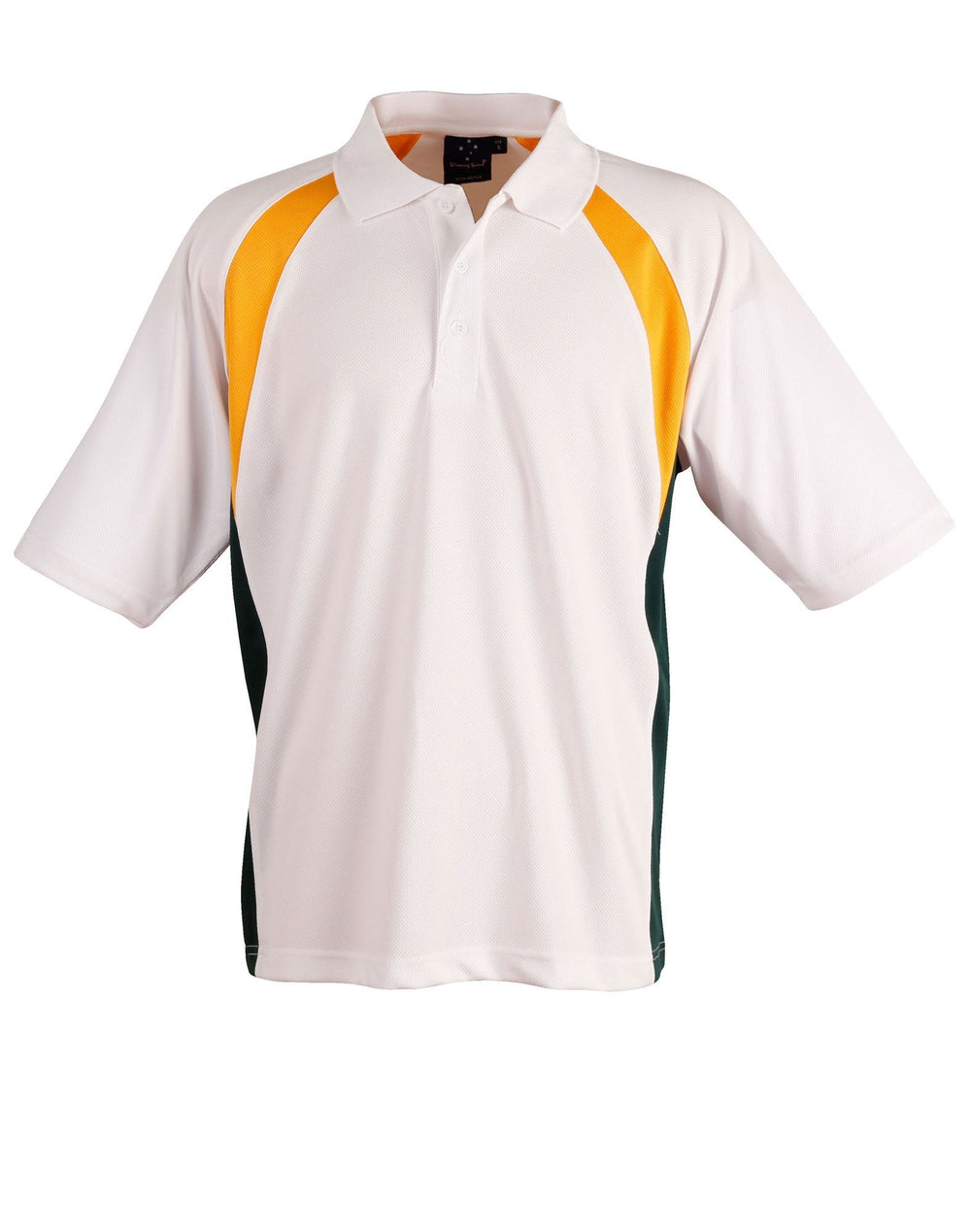 Winning Spirit Ps28 Tri Sport Polo