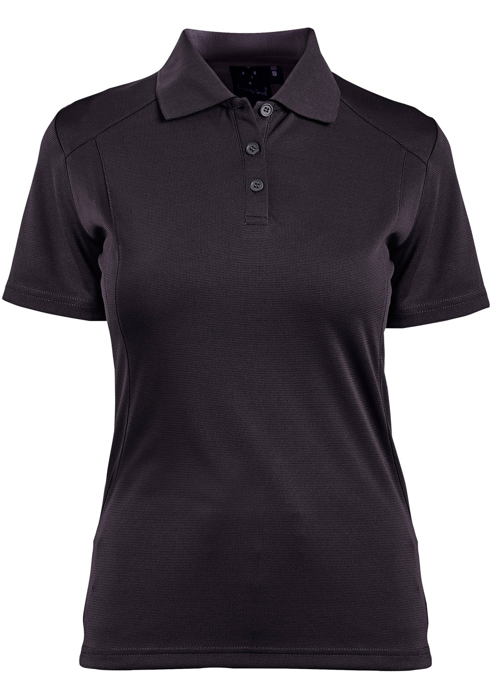 Winning Spirit Ps60 Lucky Bamboo Polo Ladies