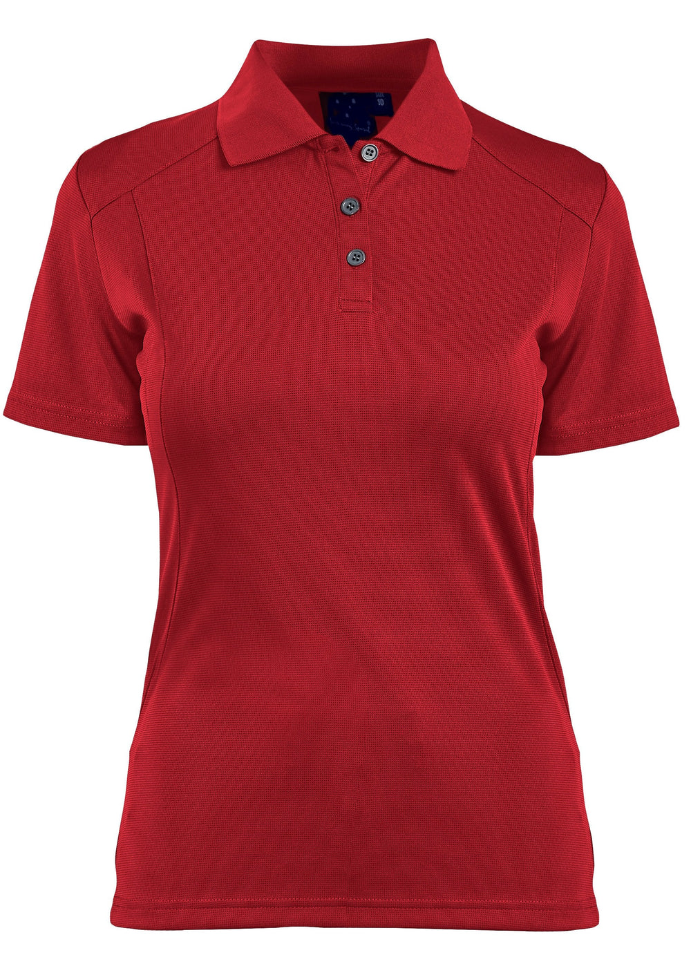Winning Spirit Ps60 Lucky Bamboo Polo Ladies