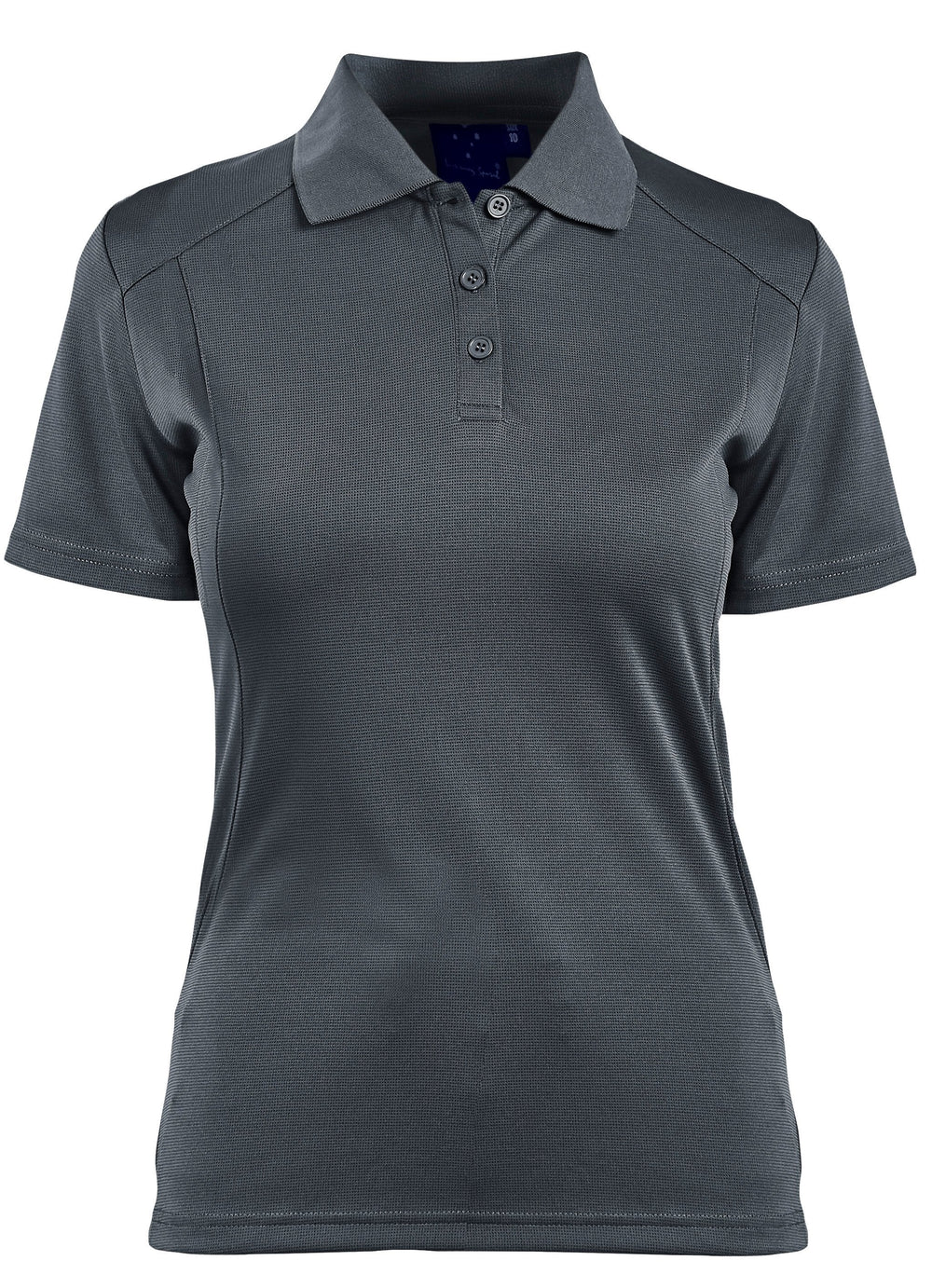 Winning Spirit Ps60 Lucky Bamboo Polo Ladies