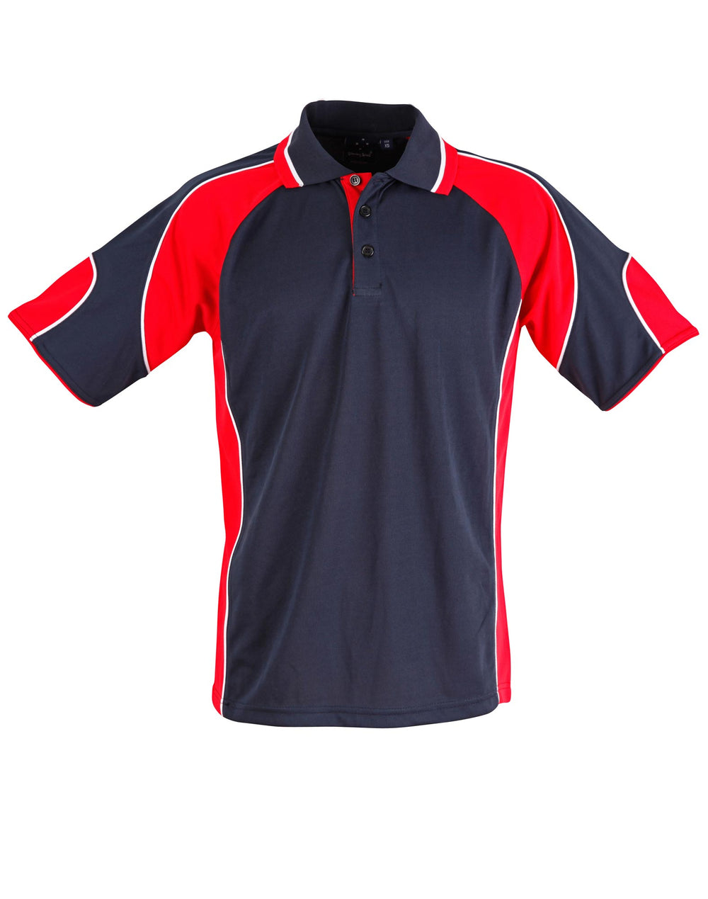 Winning Spirit Ps61 Alliance Polo Mens i