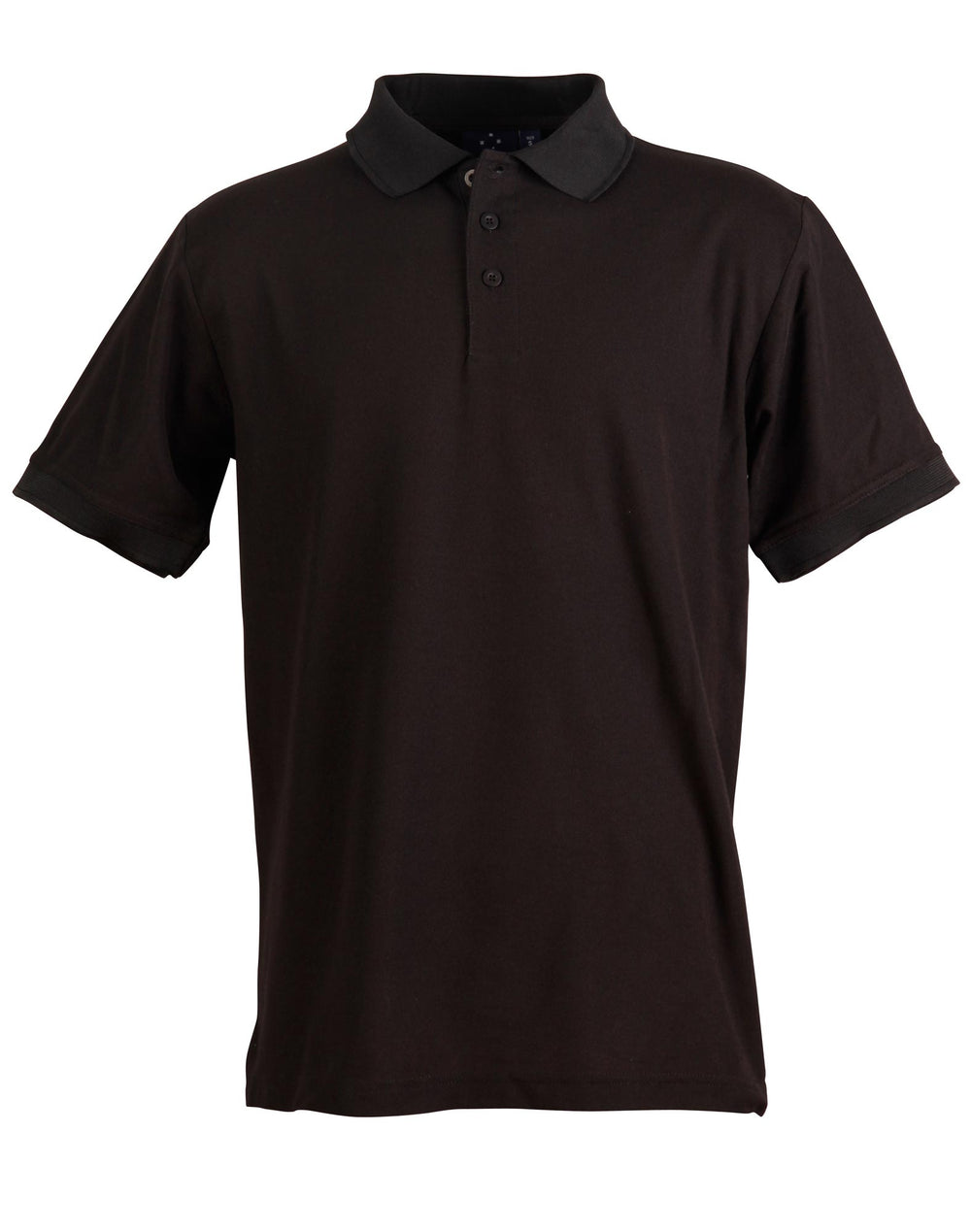 Winning Spirit Ps63 Connection Polo Mens