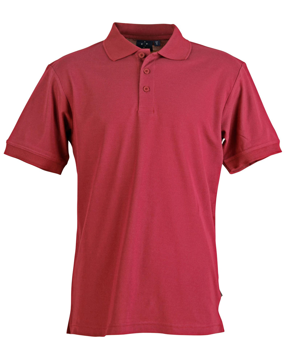 Winning Spirit Ps63 Connection Polo Mens