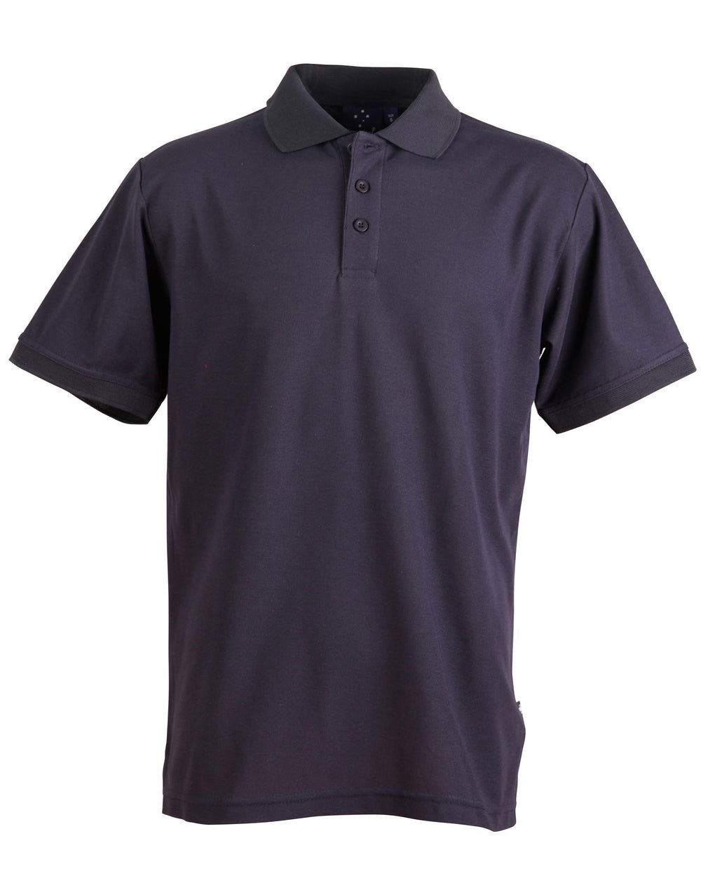 Winning Spirit Ps63 Connection Polo Mens