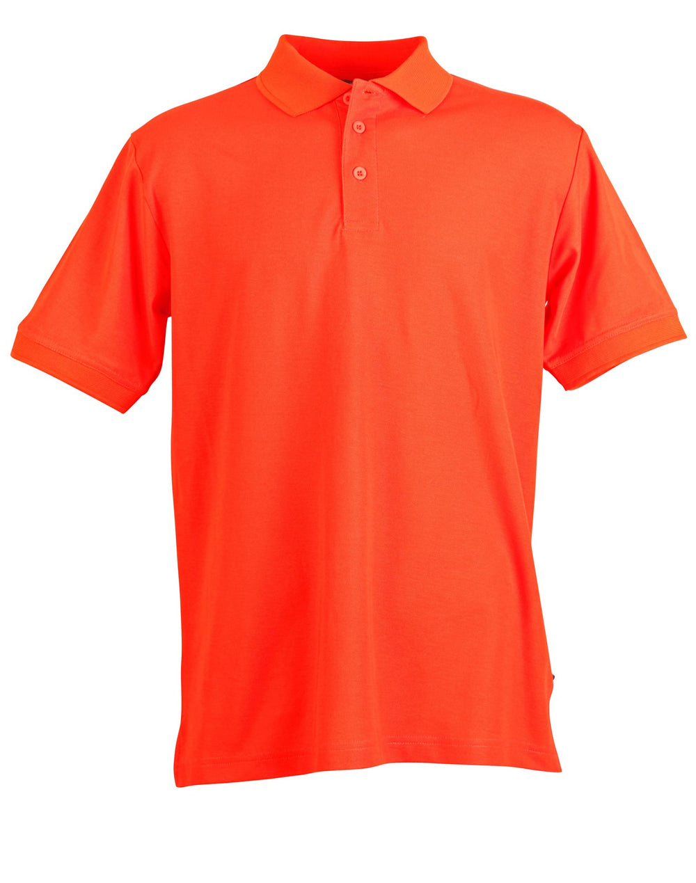Winning Spirit Ps63 Connection Polo Mens