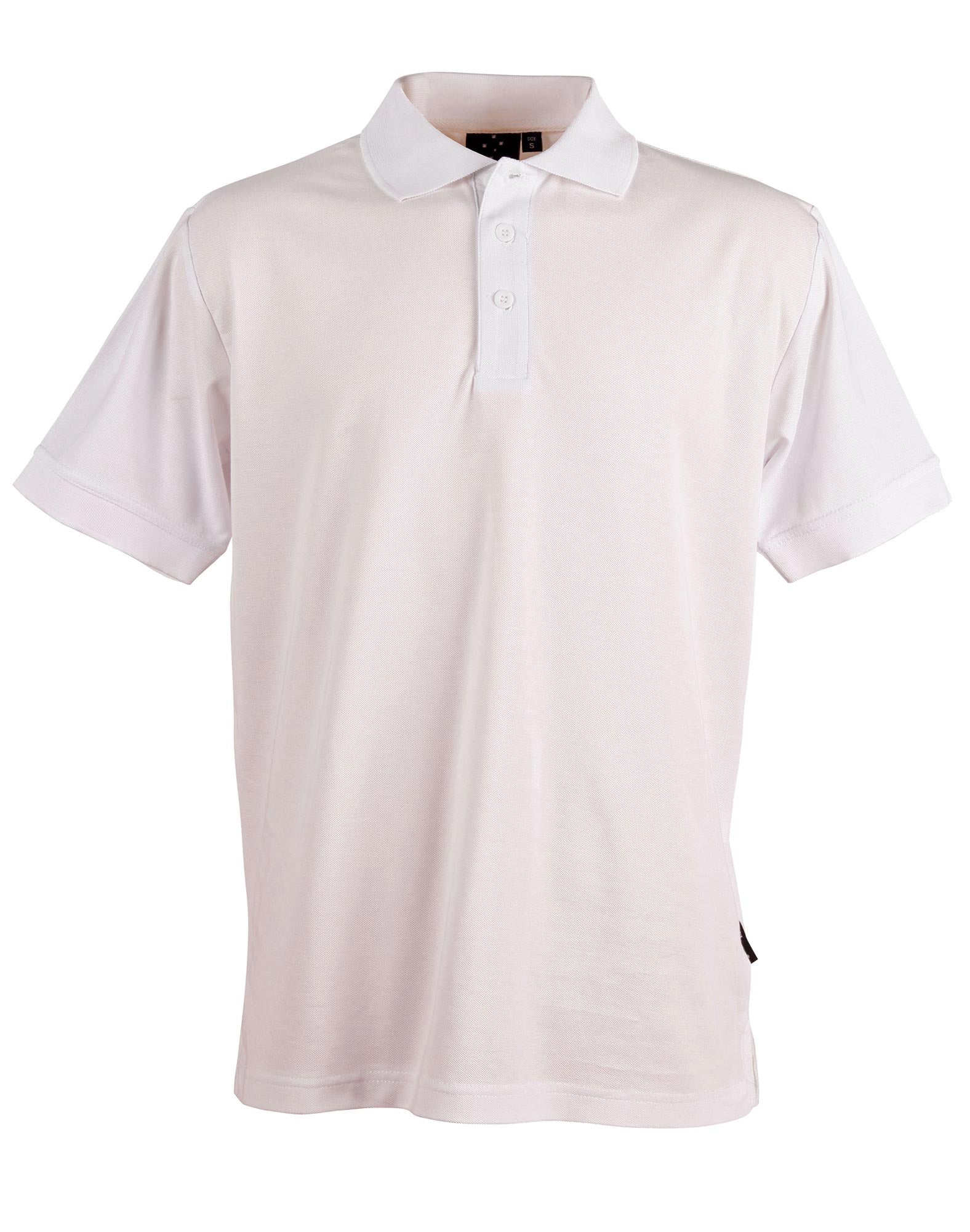 Winning Spirit Ps63 Connection Polo Mens i
