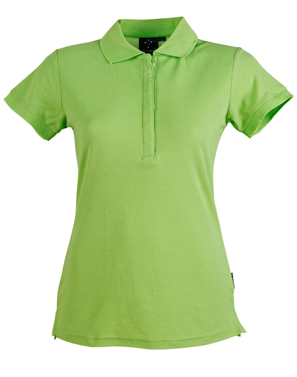 Winning Spirit Ps64 Connection Polo Ladies