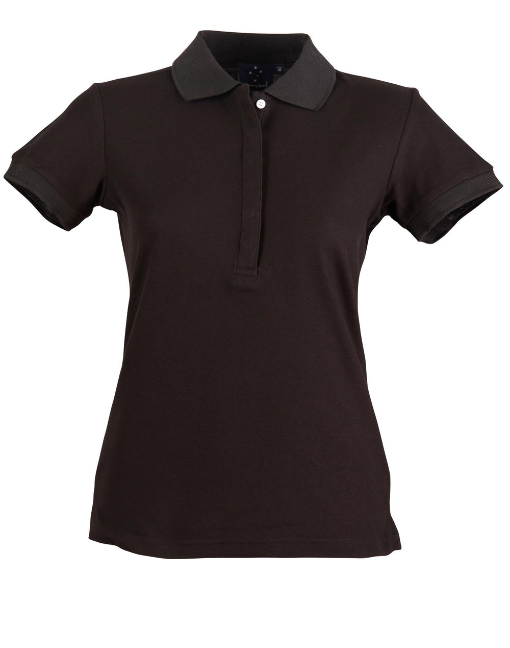 Winning Spirit Ps64 Connection Polo Ladies