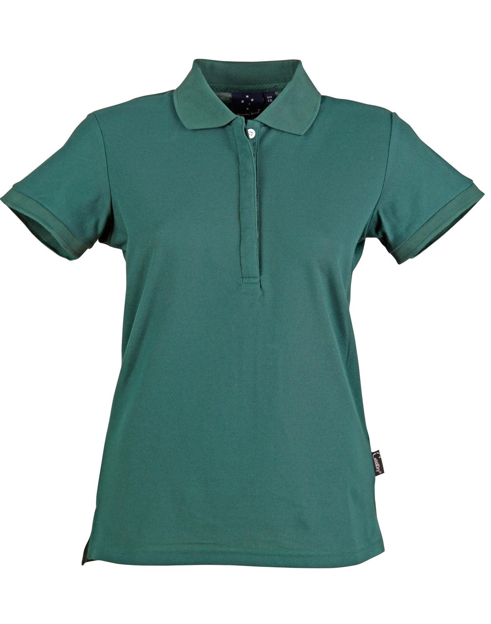 Winning Spirit Ps64 Connection Polo Ladies