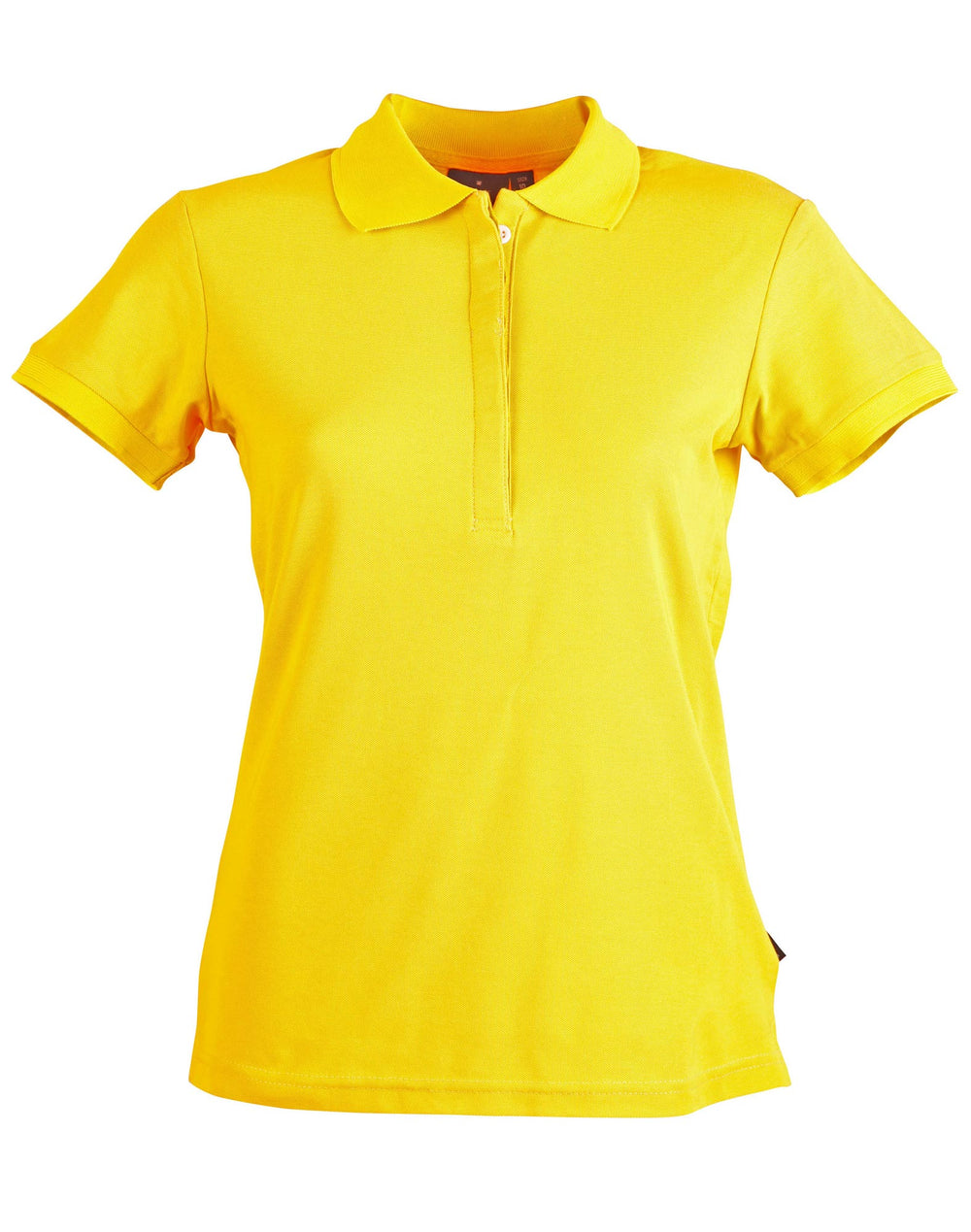 Winning Spirit Ps64 Connection Polo Ladies