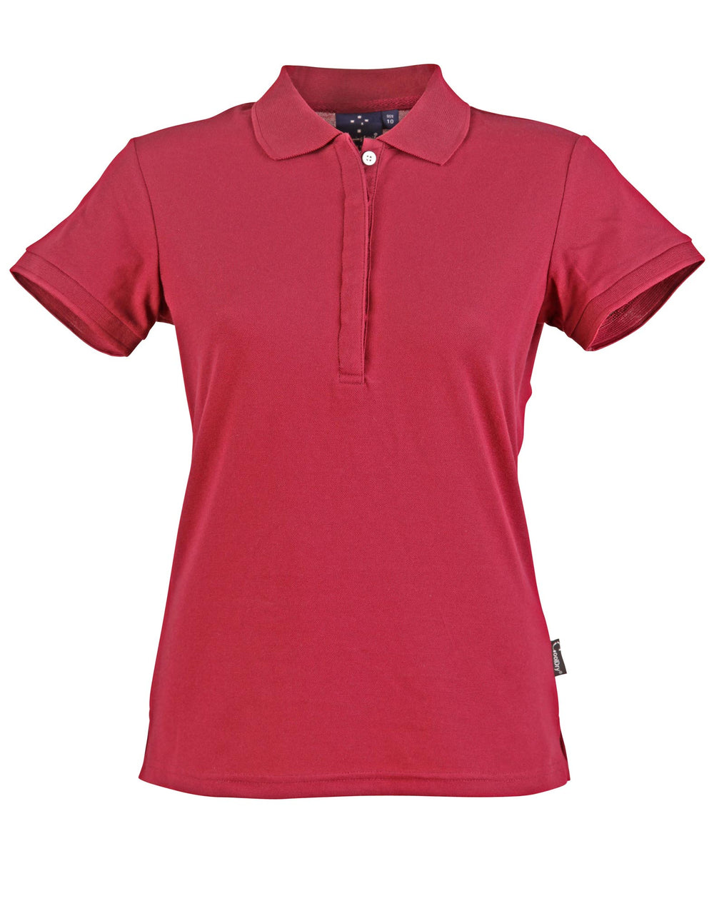 Winning Spirit Ps64 Connection Polo Ladies