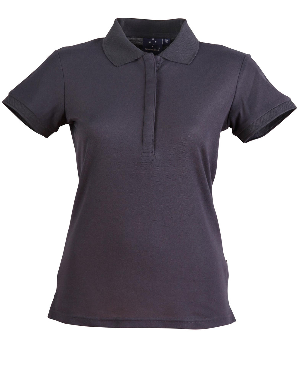 Winning Spirit Ps64 Connection Polo Ladies
