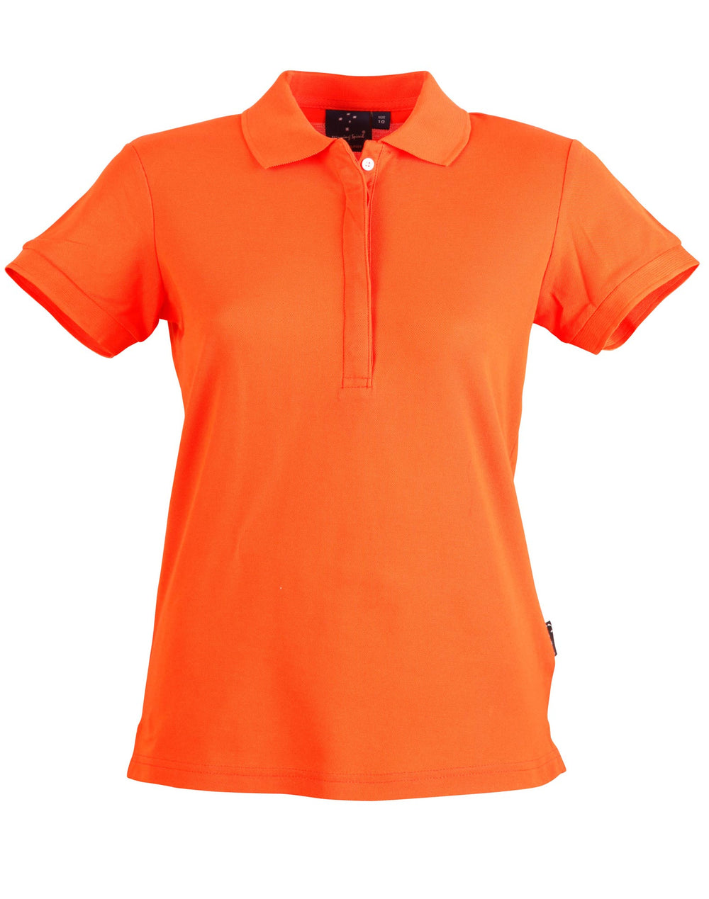 Winning Spirit Ps64 Connection Polo Ladies