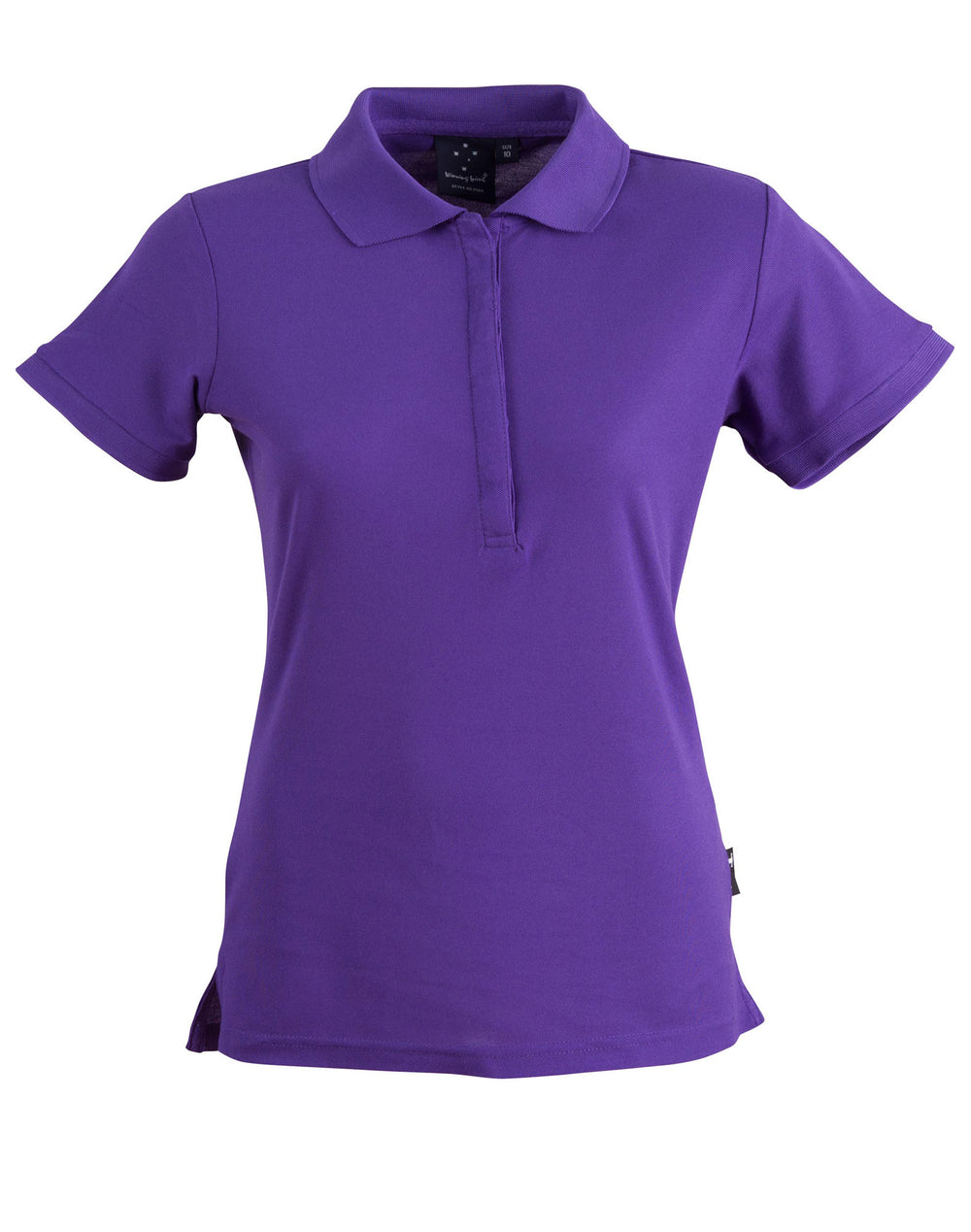 Winning Spirit Ps64 Connection Polo Ladies