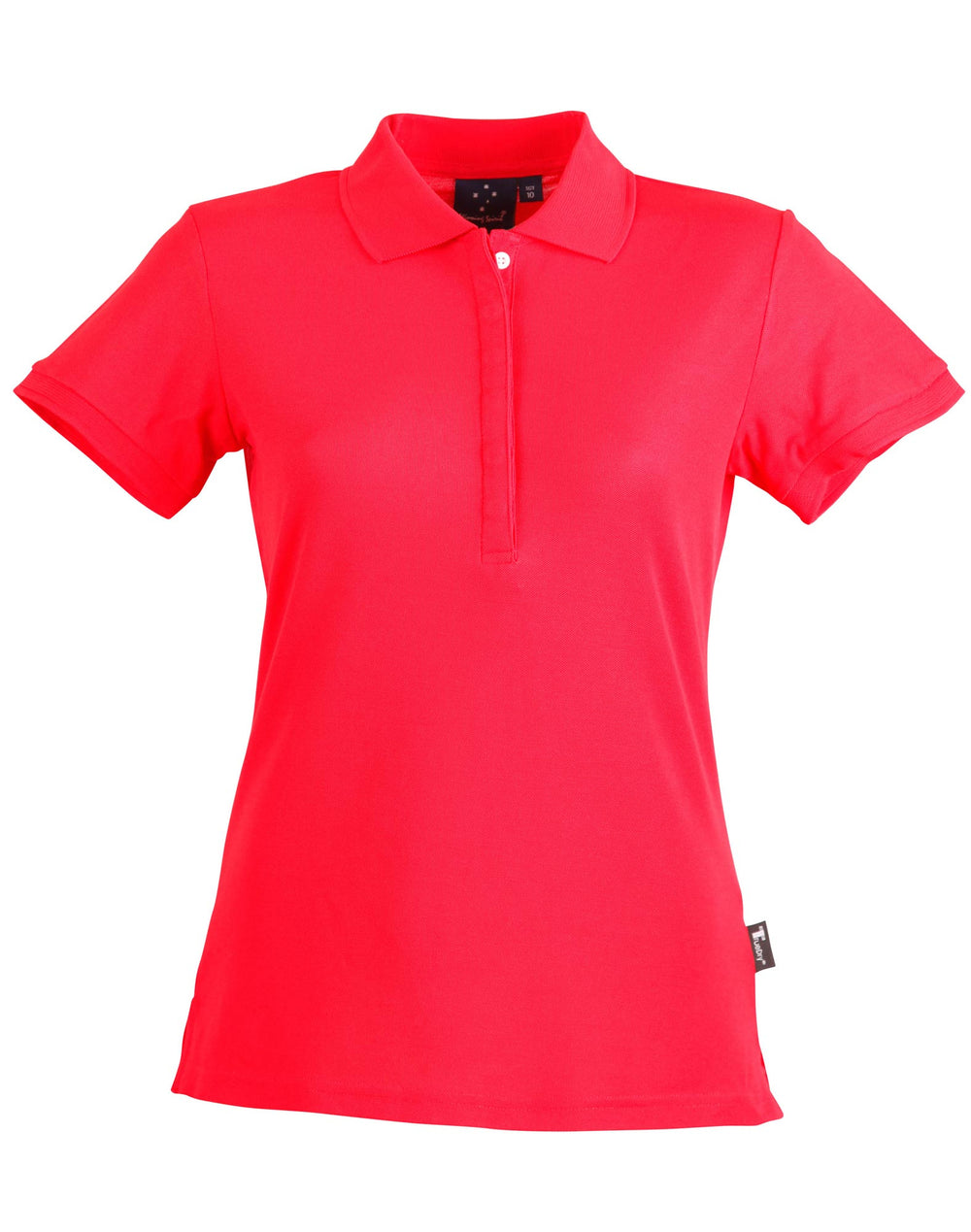 Winning Spirit Ps64 Connection Polo Ladies