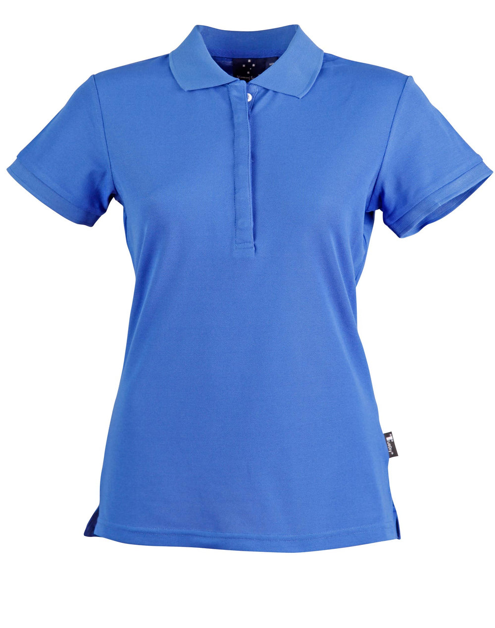 Winning Spirit Ps64 Connection Polo Ladies