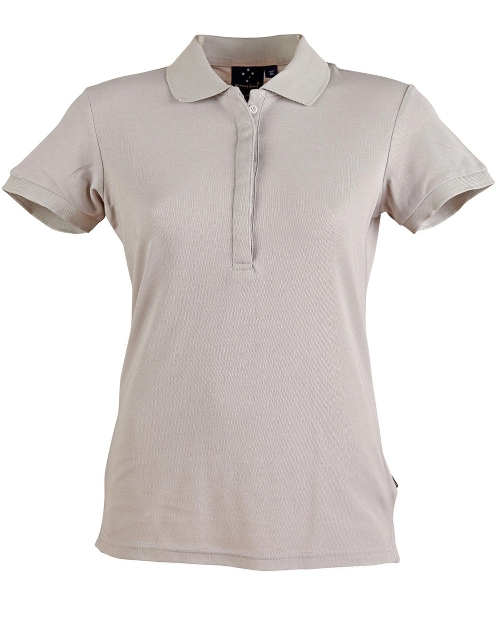 Winning Spirit Ps64 Connection Polo Ladies i