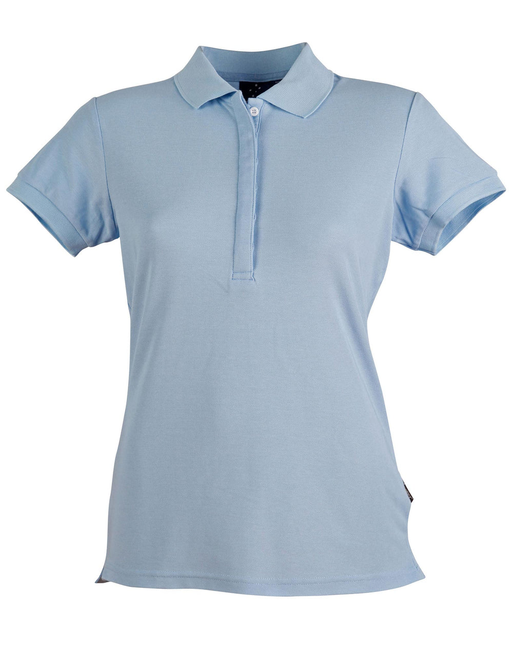 Winning Spirit Ps64 Connection Polo Ladies i